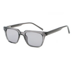 شركة جويريس لتصنيع النظارات المستطيلة من البولي كربونات JU-6514