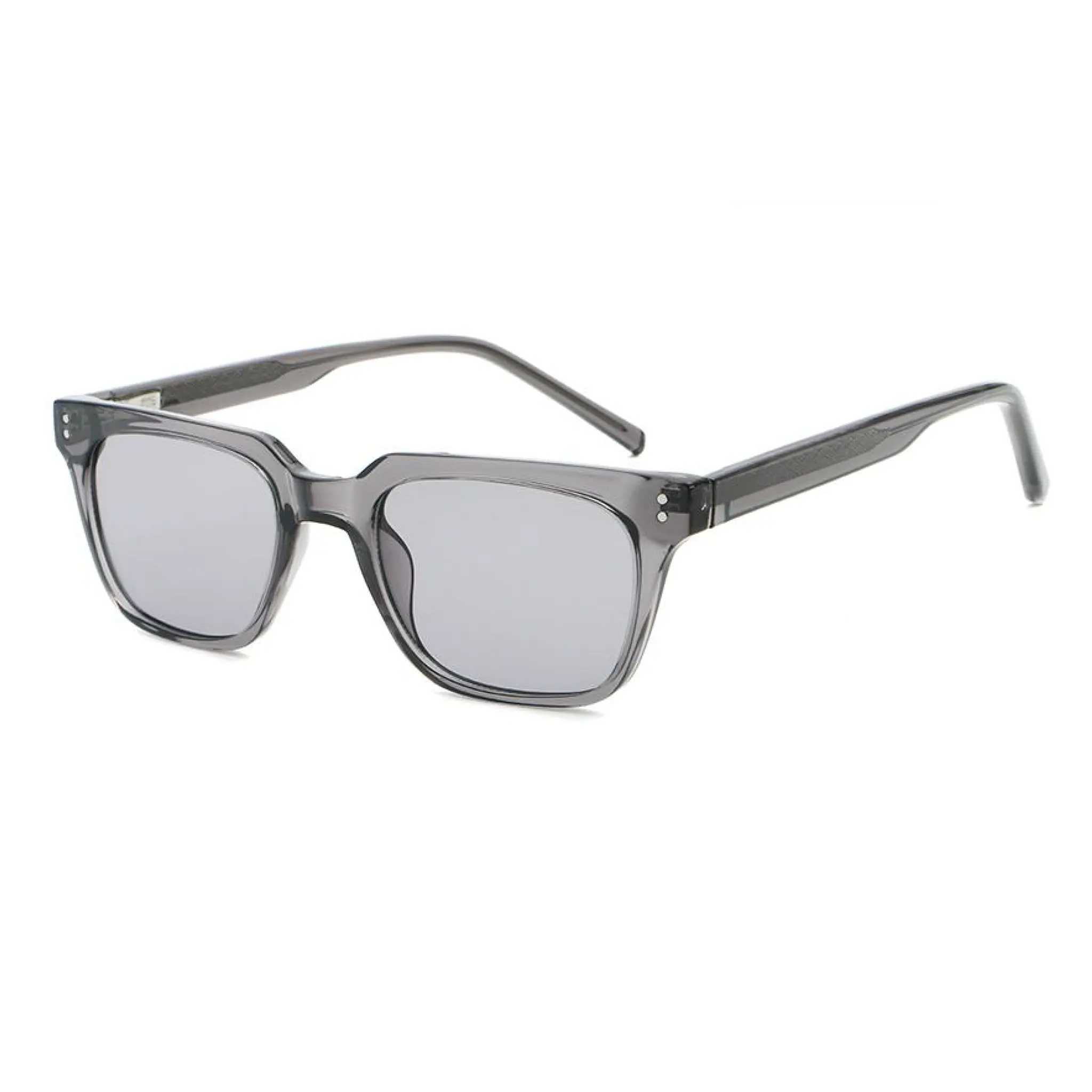 شركة جويريس لتصنيع النظارات المستطيلة من البولي كربونات JU-6514