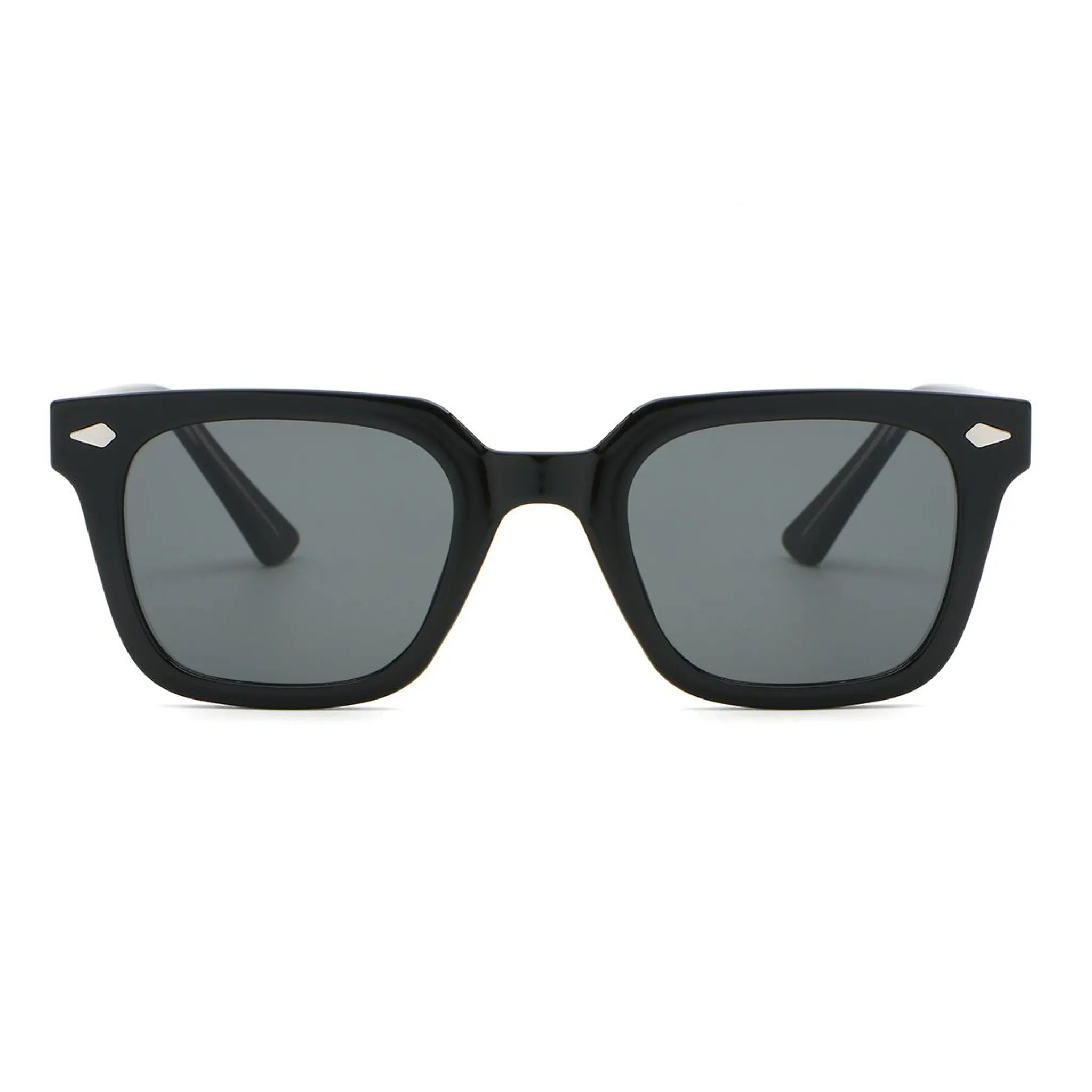 Rectangular PC JU-6516 Glasses Manufacturer - Joyiris