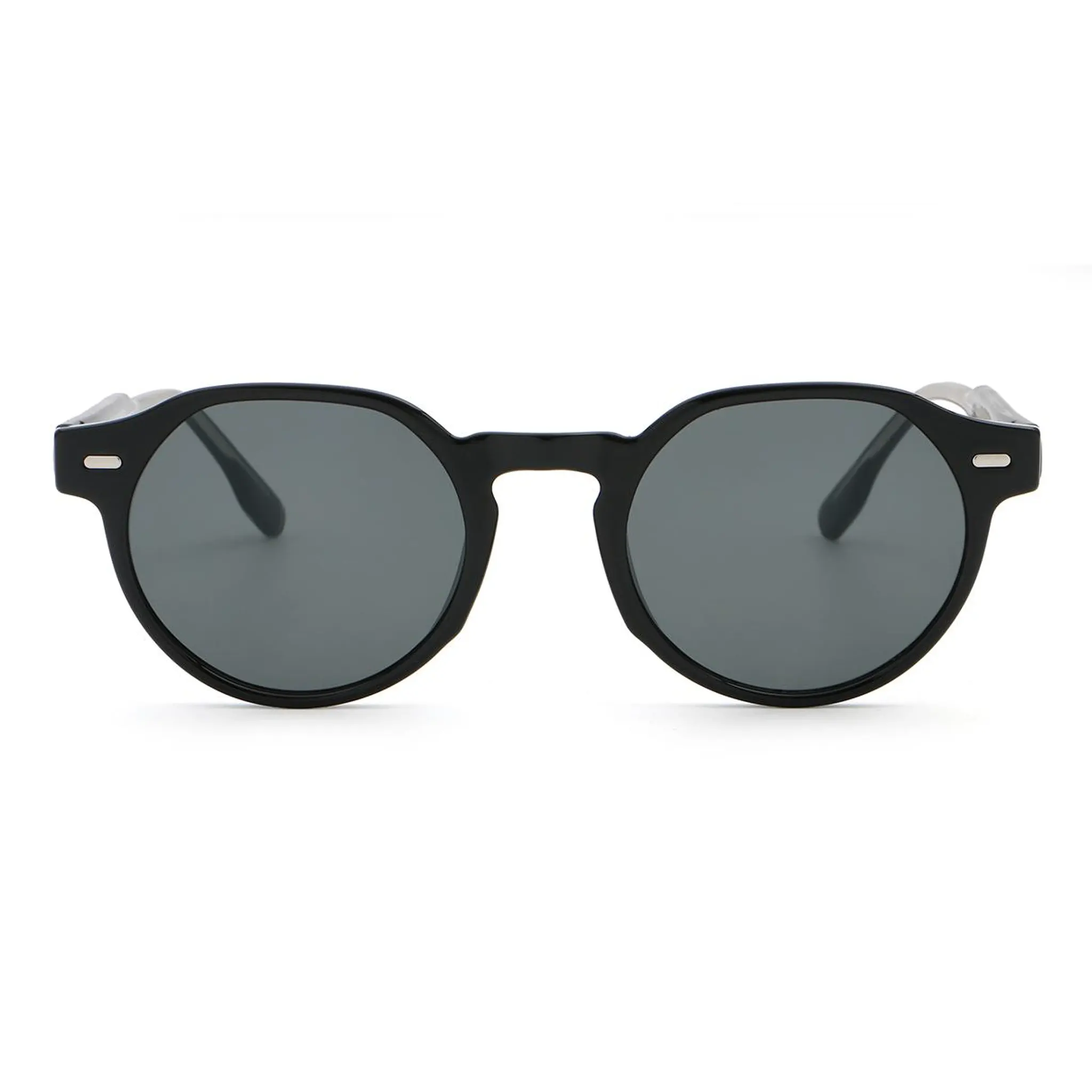 Round PC JU-6517 Glasses Manufacturer - Joyiris