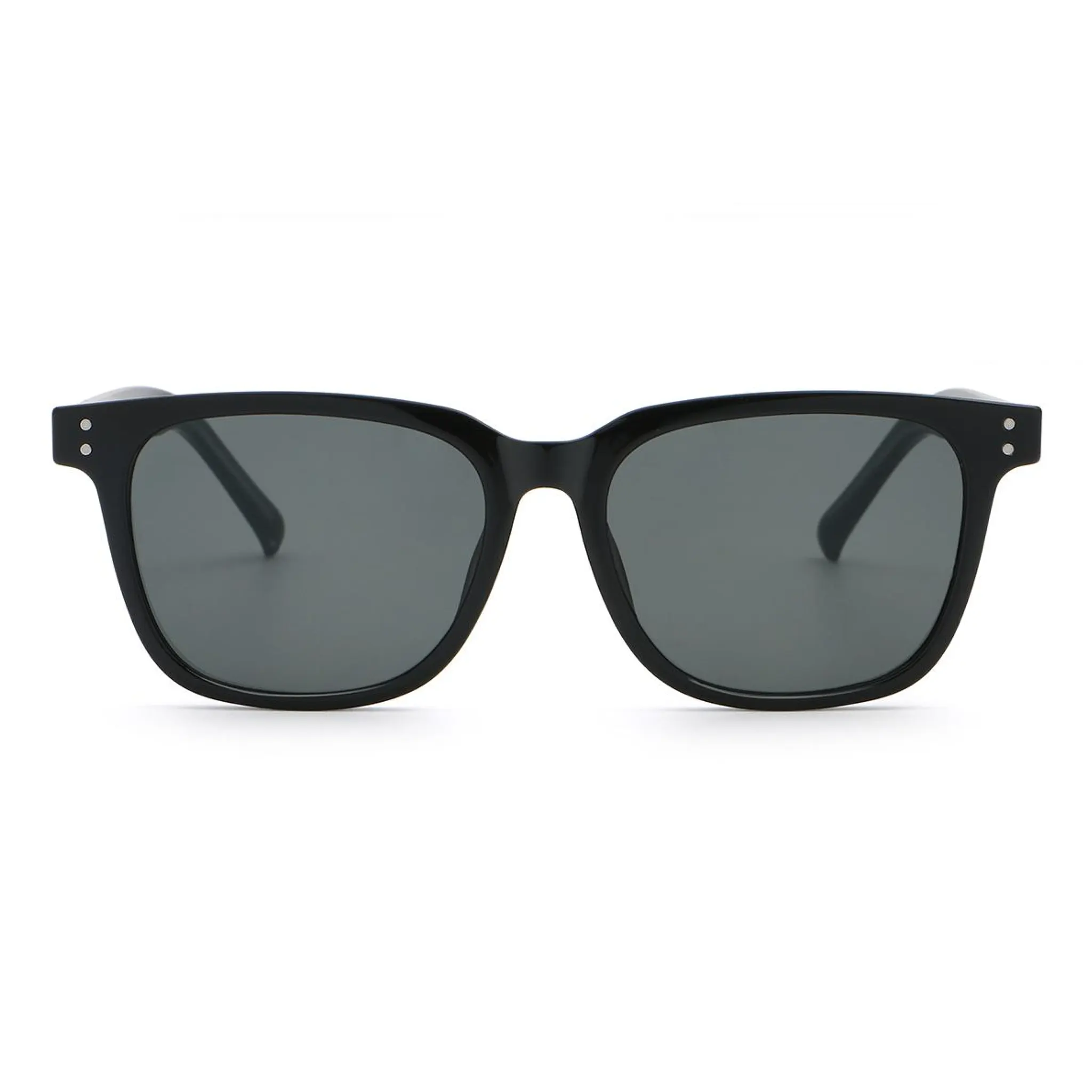 شركة جويريس لتصنيع النظارات المستطيلة من البولي كربونات JU-6522