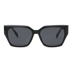 شركة جويريس لتصنيع النظارات المستطيلة من البولي كربونات JU-66512