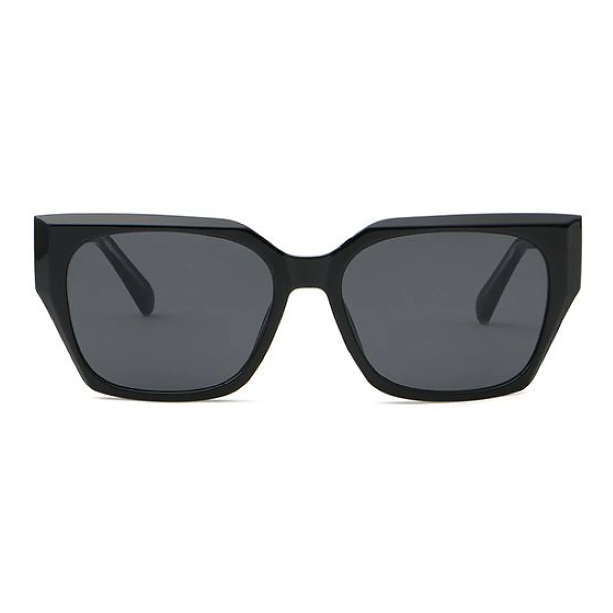 شركة جويريس لتصنيع النظارات المستطيلة من البولي كربونات JU-66512