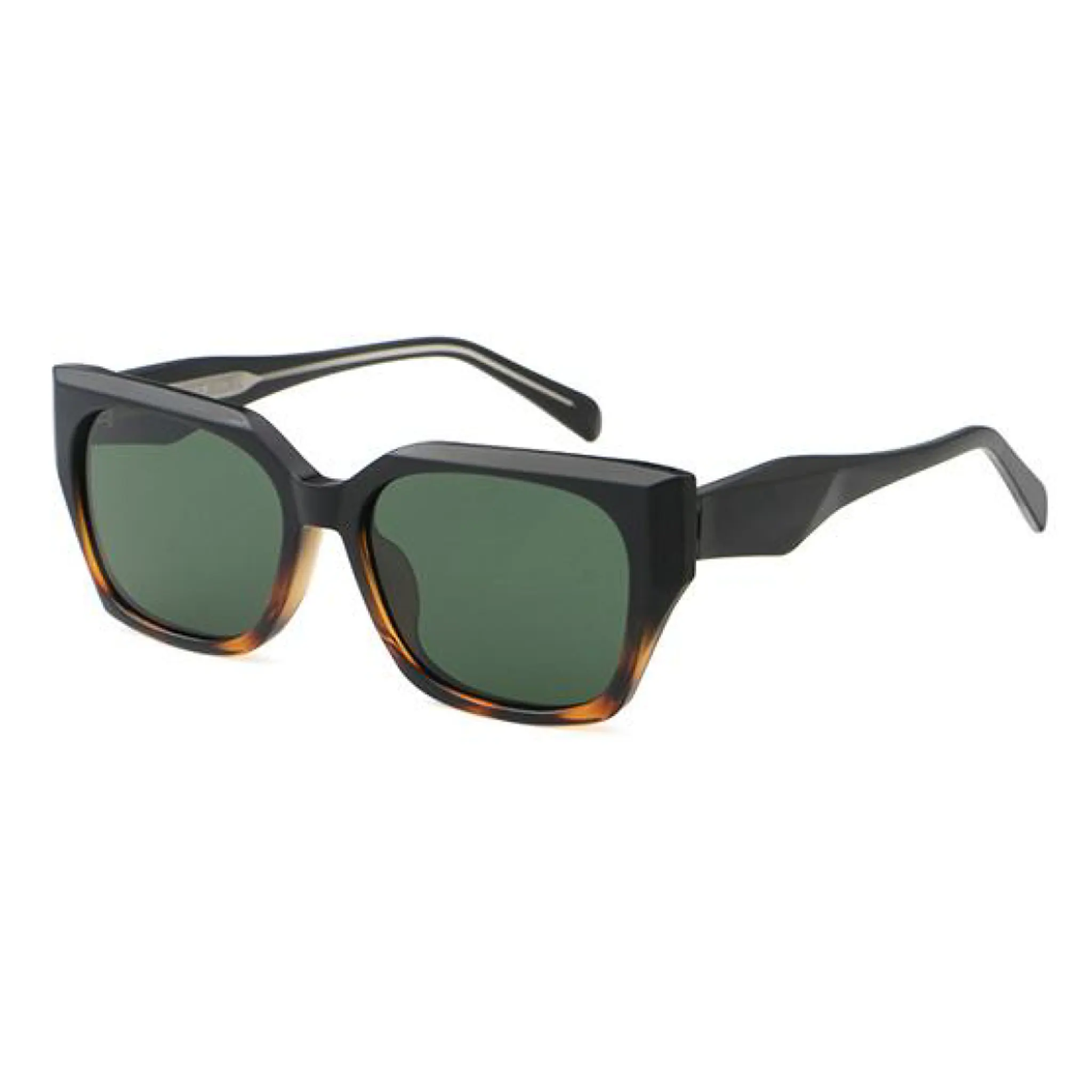 شركة جويريس لتصنيع النظارات المستطيلة من البولي كربونات JU-66512