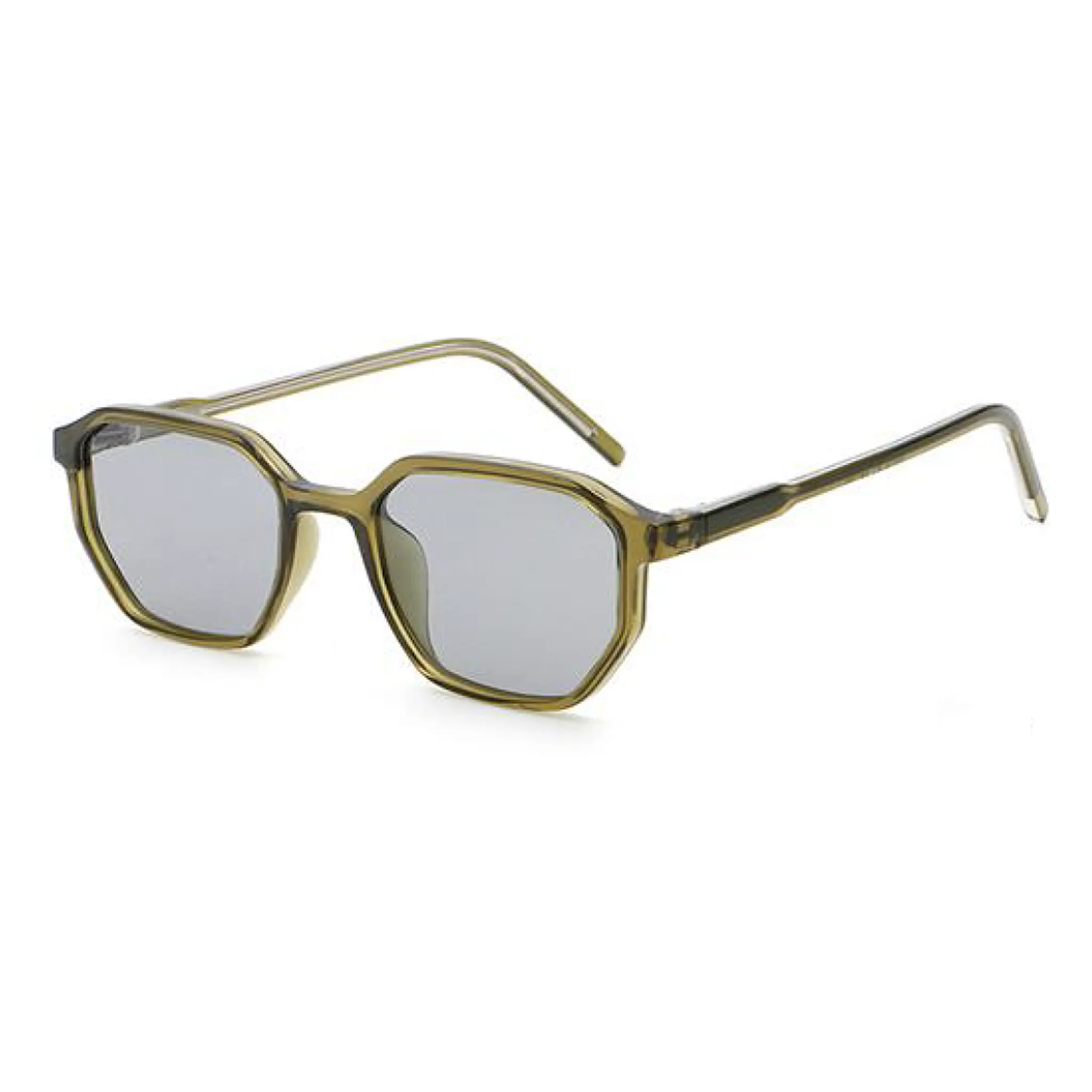 Geometric PC JU-66516 Glasses Manufacturer - Joyiris