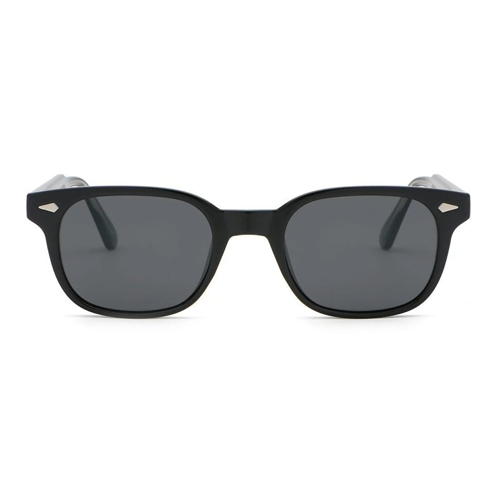 شركة جويريس لتصنيع النظارات المستطيلة من البولي كربونات JU-66519