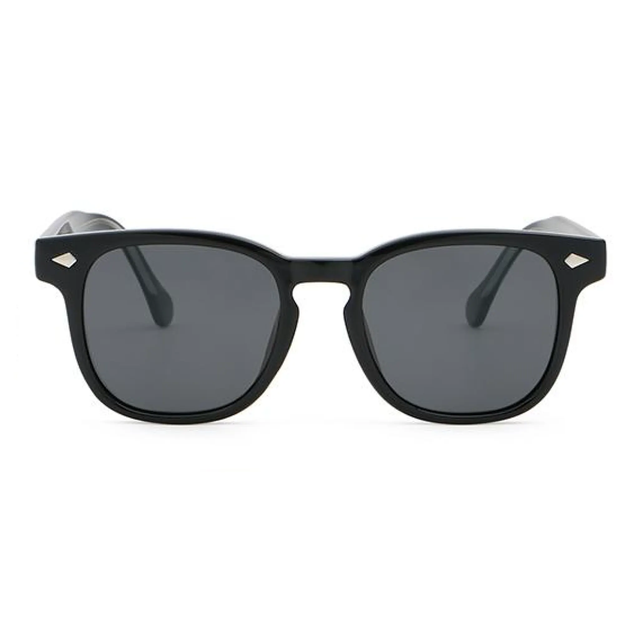 شركة جويريس لتصنيع النظارات المستطيلة من البولي كربونات JU-66522