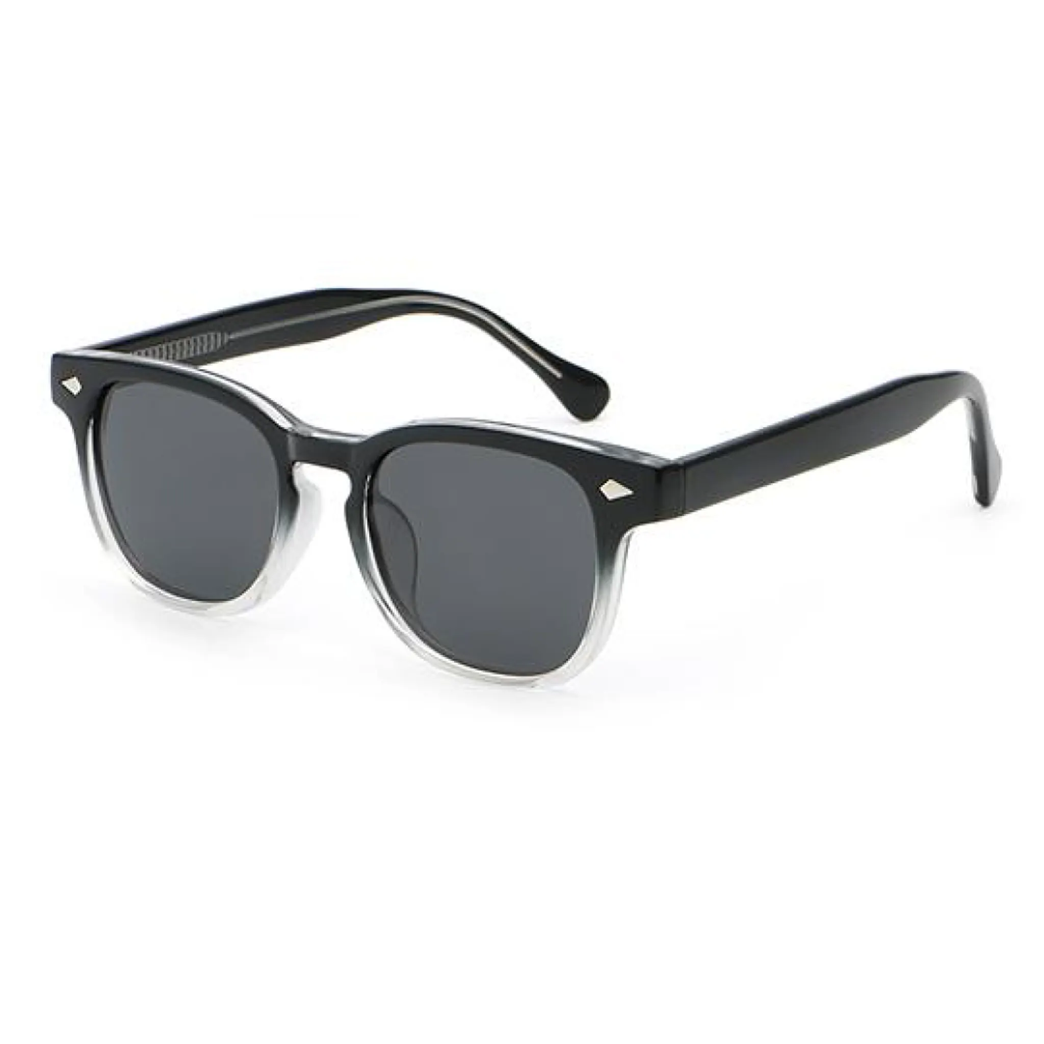 شركة جويريس لتصنيع النظارات المستطيلة من البولي كربونات JU-66522