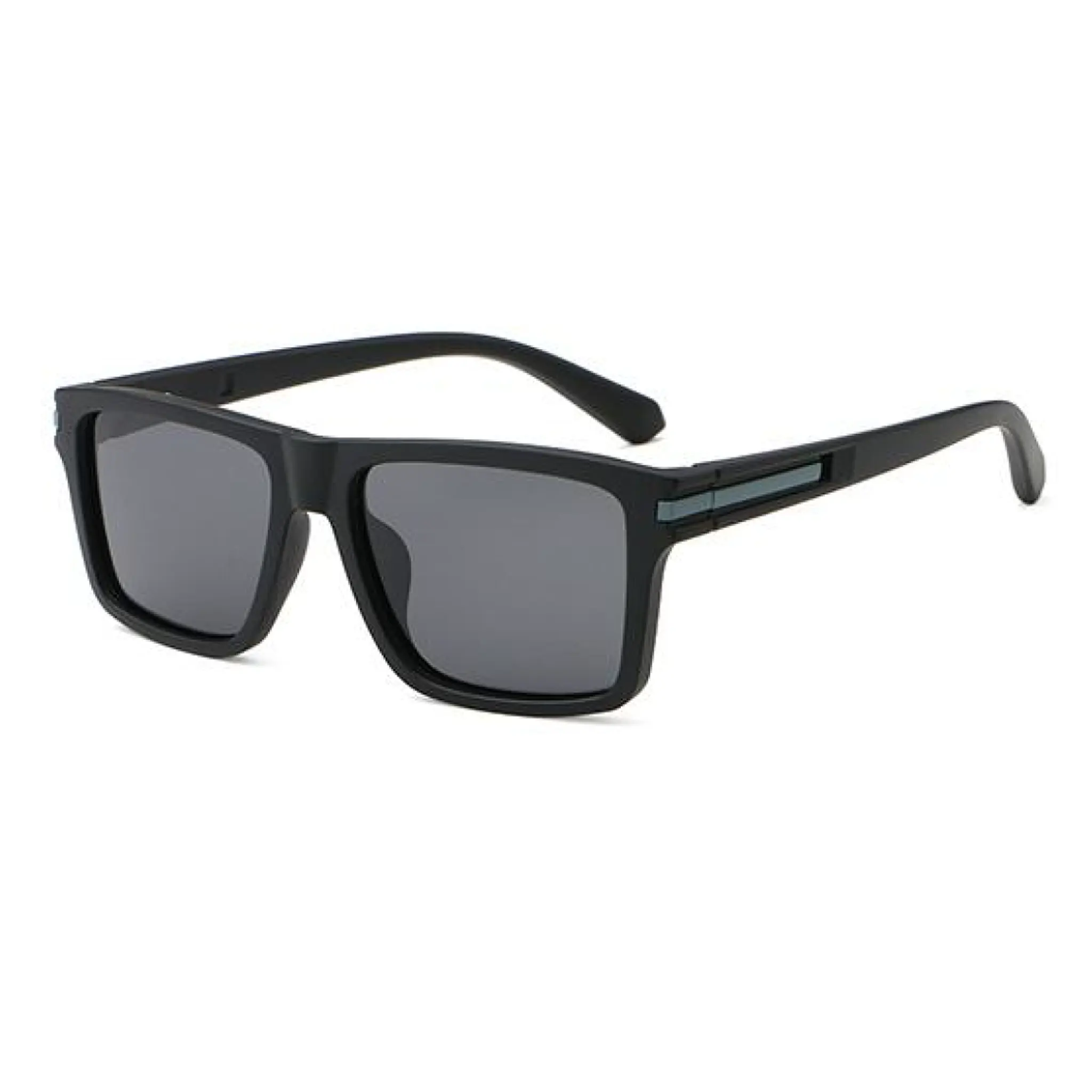 شركة جويريس لتصنيع النظارات المستطيلة من البولي كربونات JU-66607