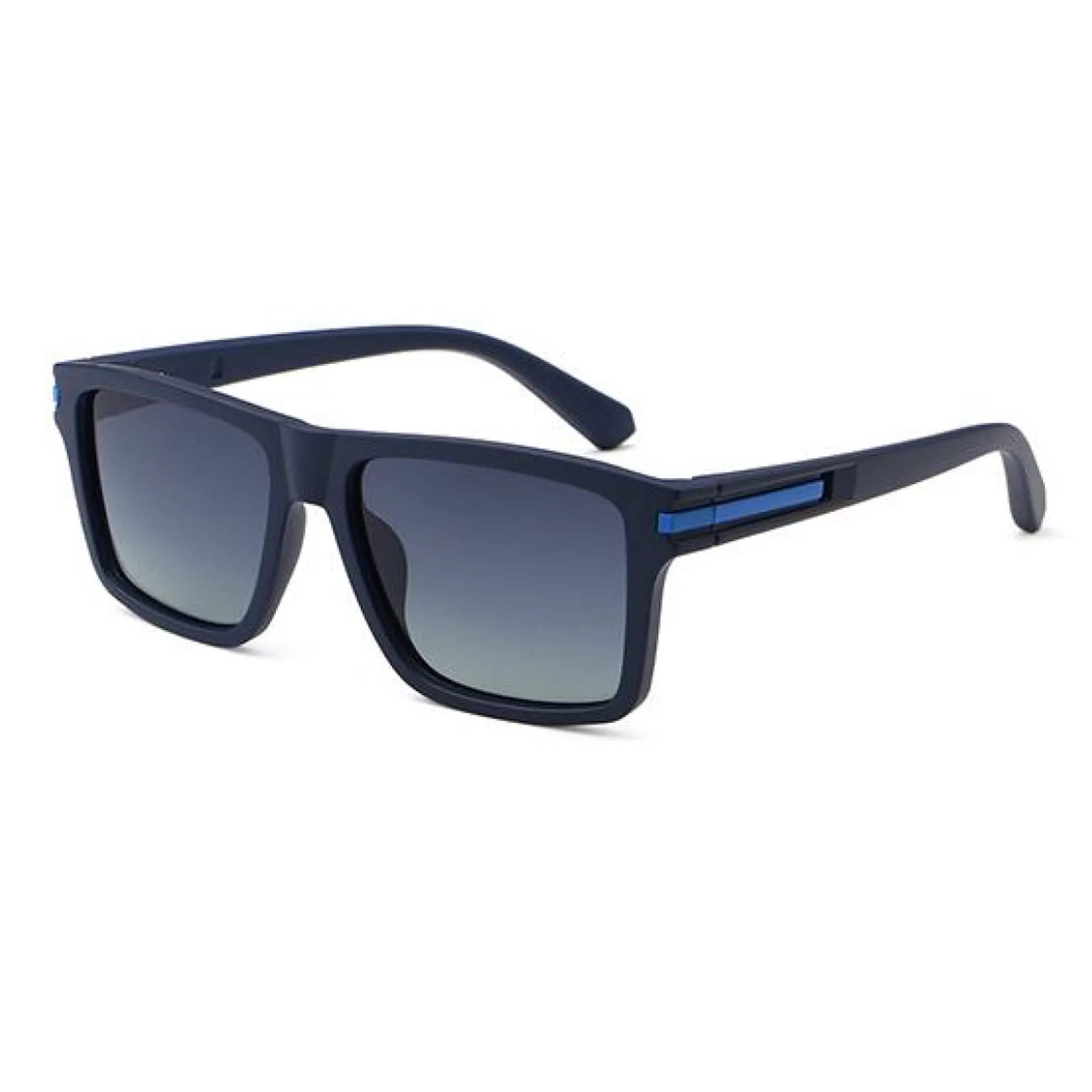 شركة جويريس لتصنيع النظارات المستطيلة من البولي كربونات JU-66607