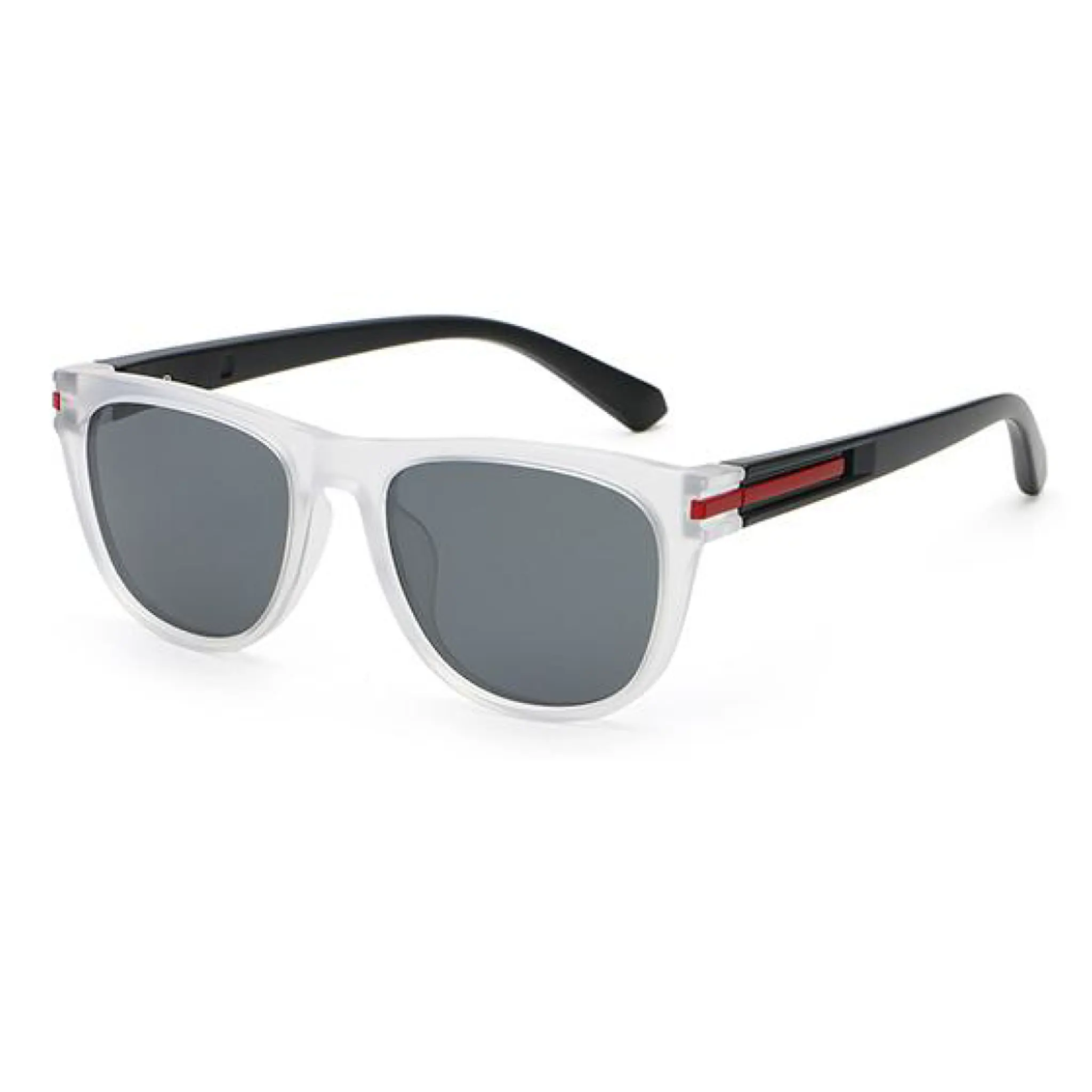 شركة جويريس لتصنيع النظارات المستطيلة من البولي كربونات JU-66609