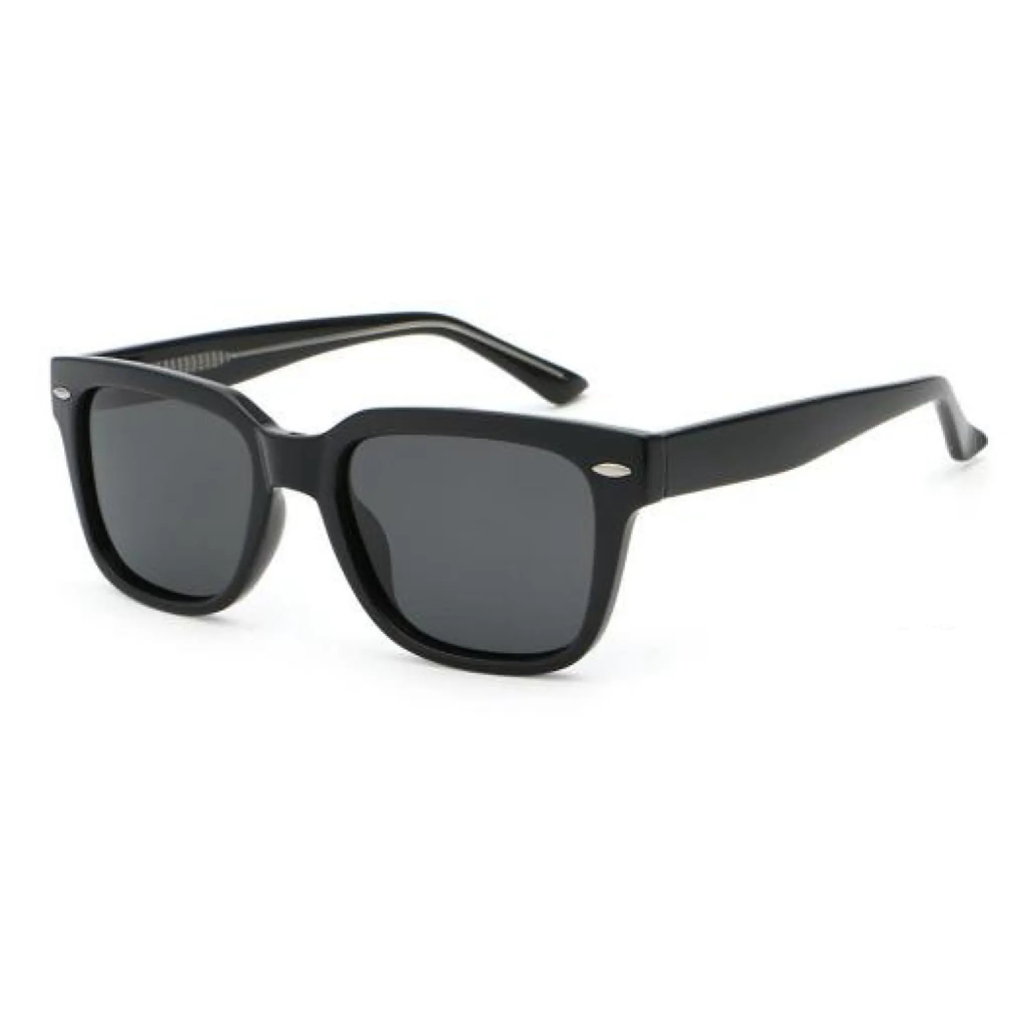 Rectangular PC JU-66804 Glasses Manufacturer - Joyiris