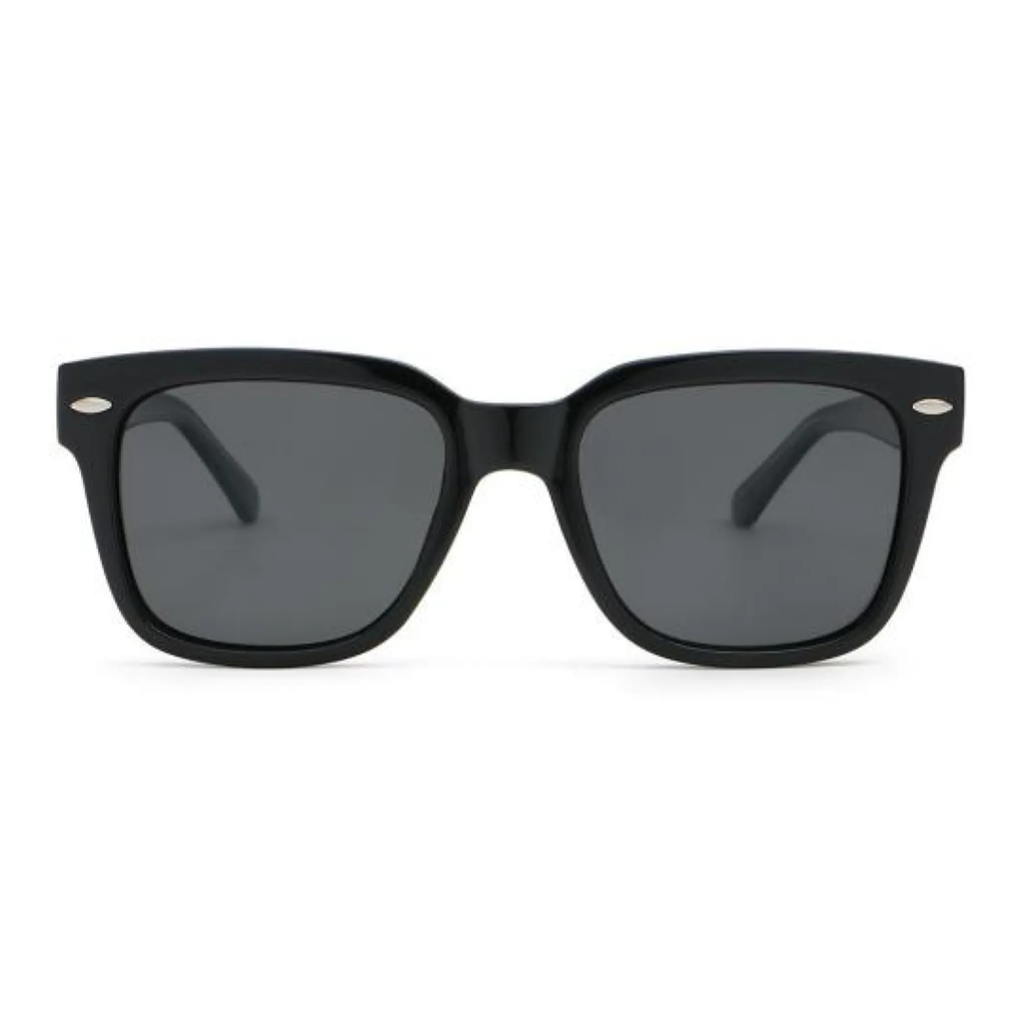 Rectangular PC JU-66804 Glasses Manufacturer - Joyiris