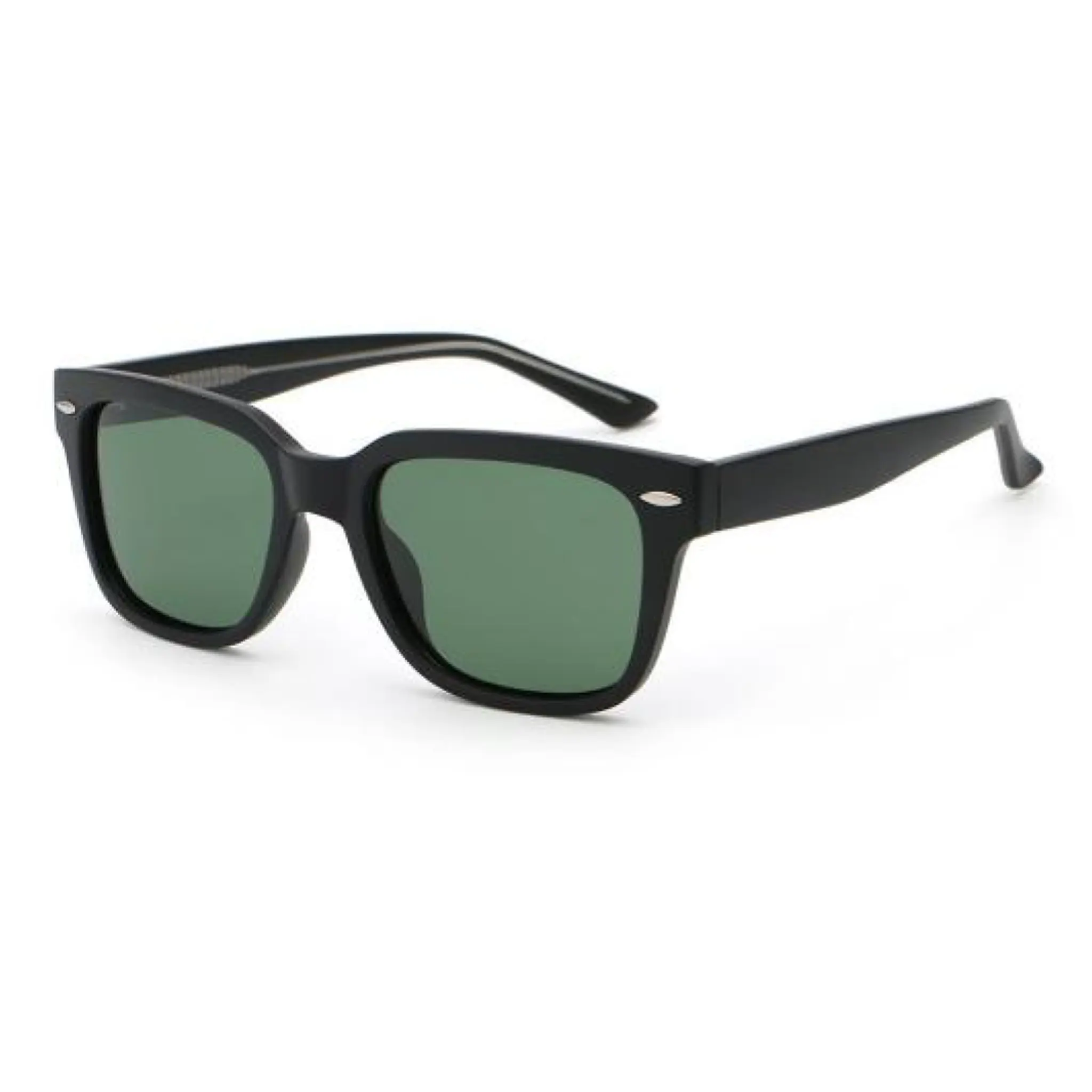 Rectangular PC JU-66804 Glasses Manufacturer - Joyiris