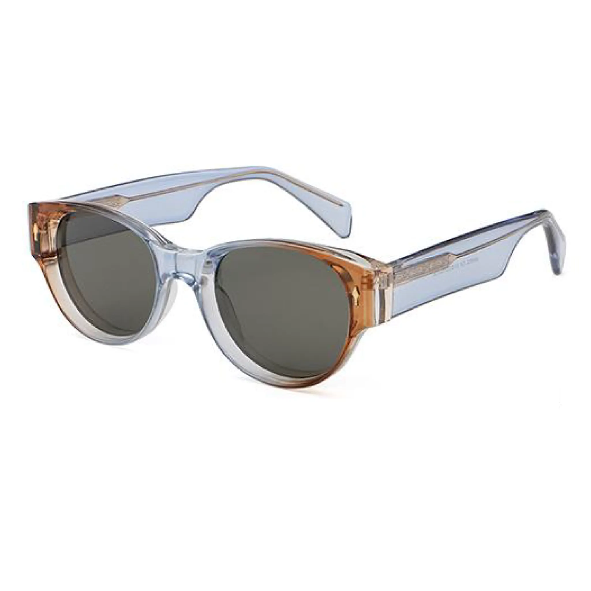 Oval PC JU-669802 Glasses Manufacturer - Joyiris