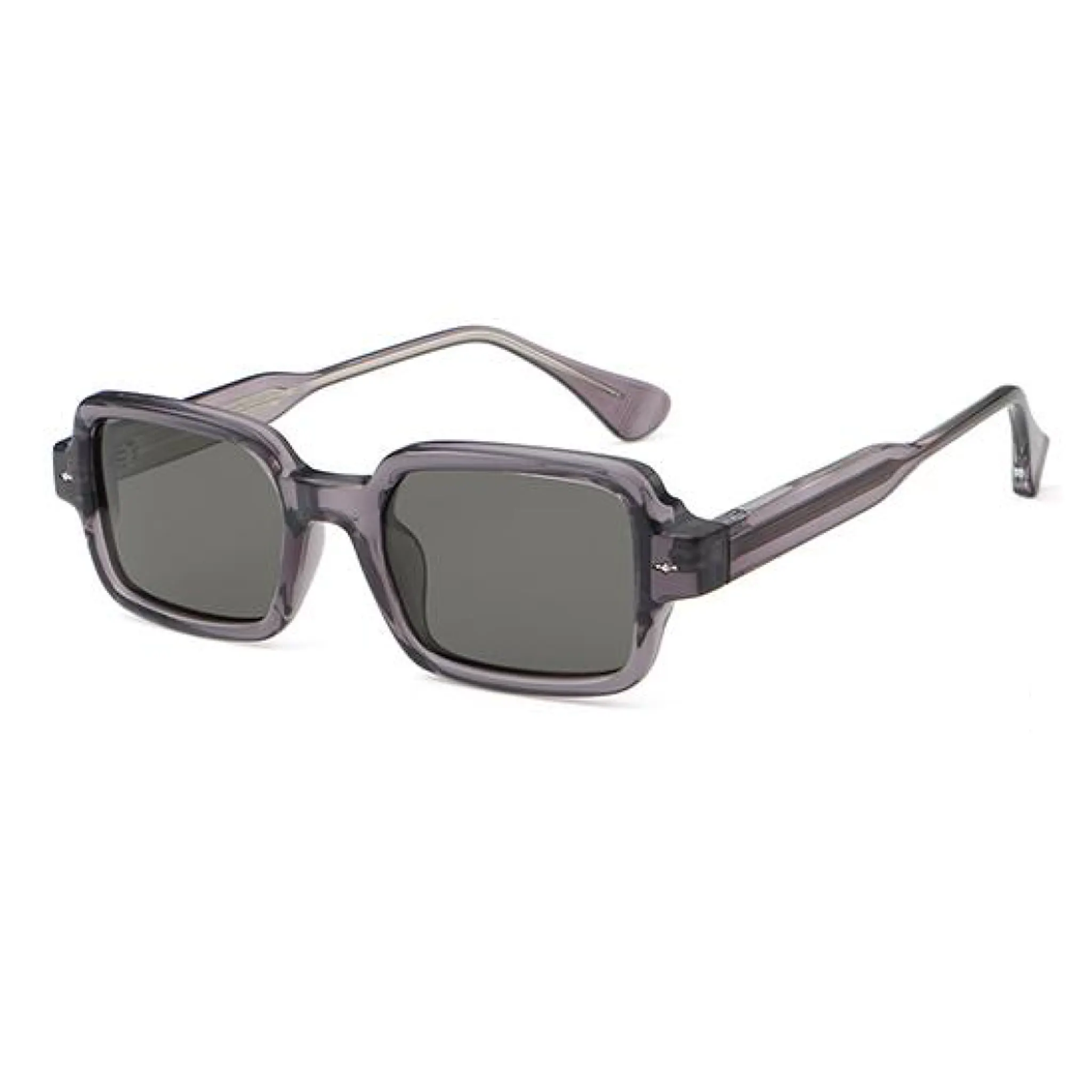 شركة جويريس لتصنيع النظارات المستطيلة من البولي كربونات JU-669803