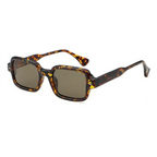 شركة جويريس لتصنيع النظارات المستطيلة من البولي كربونات JU-669803