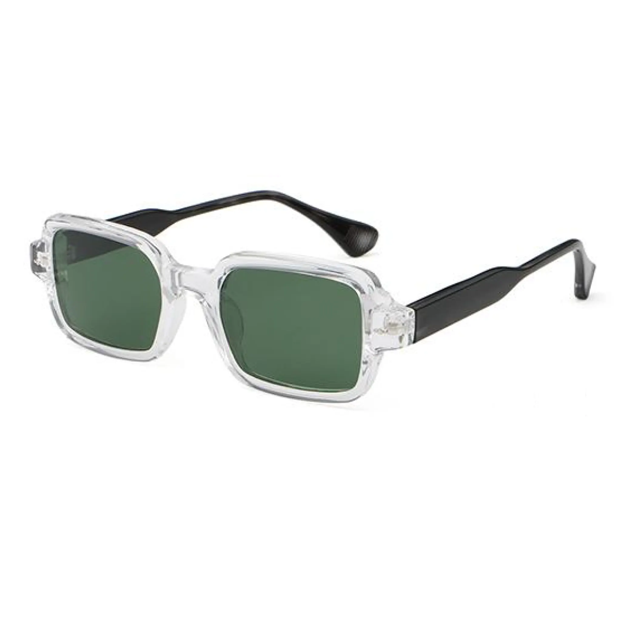 شركة جويريس لتصنيع النظارات المستطيلة من البولي كربونات JU-669803