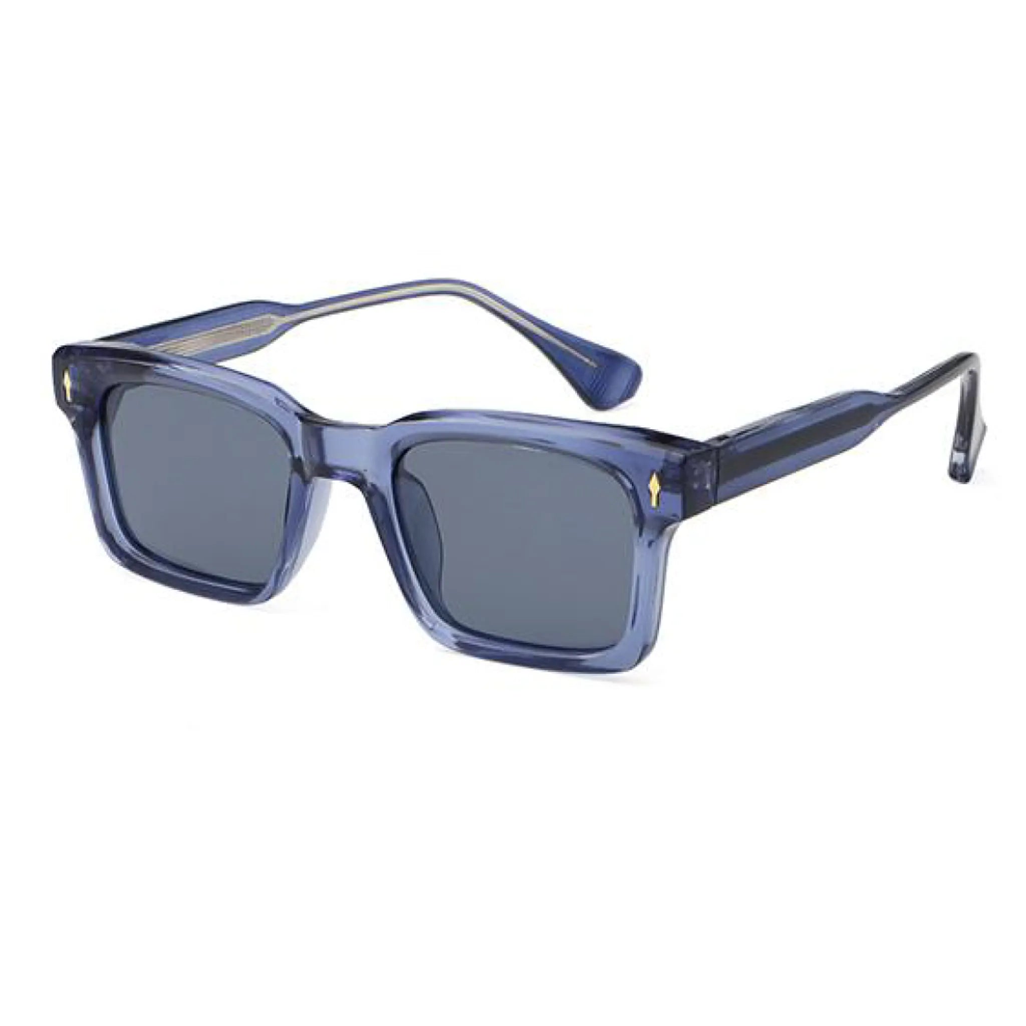 شركة جويريس لتصنيع النظارات المستطيلة من البولي كربونات JU-669804