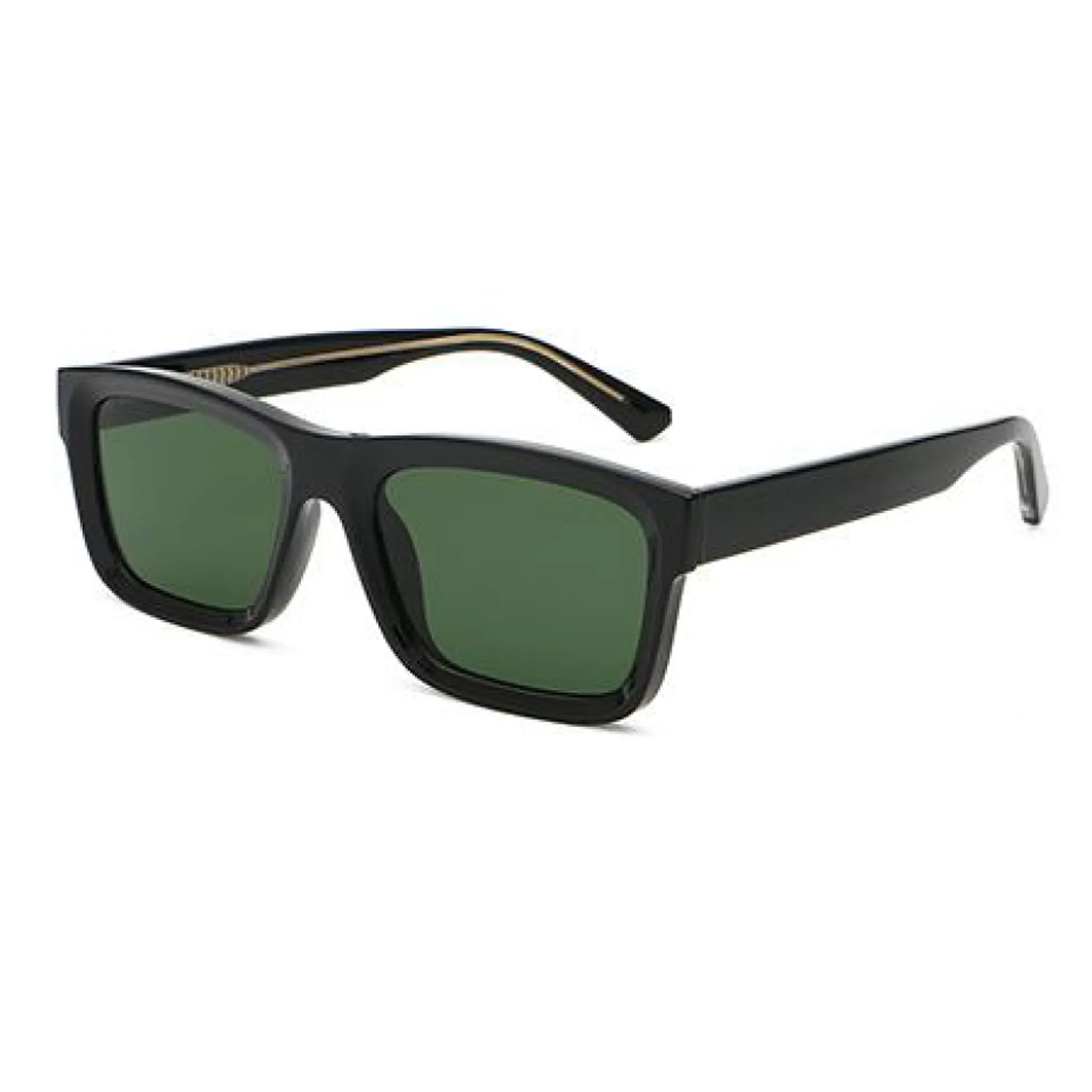 شركة جويريس لتصنيع النظارات المستطيلة من البولي كربونات JU-6807