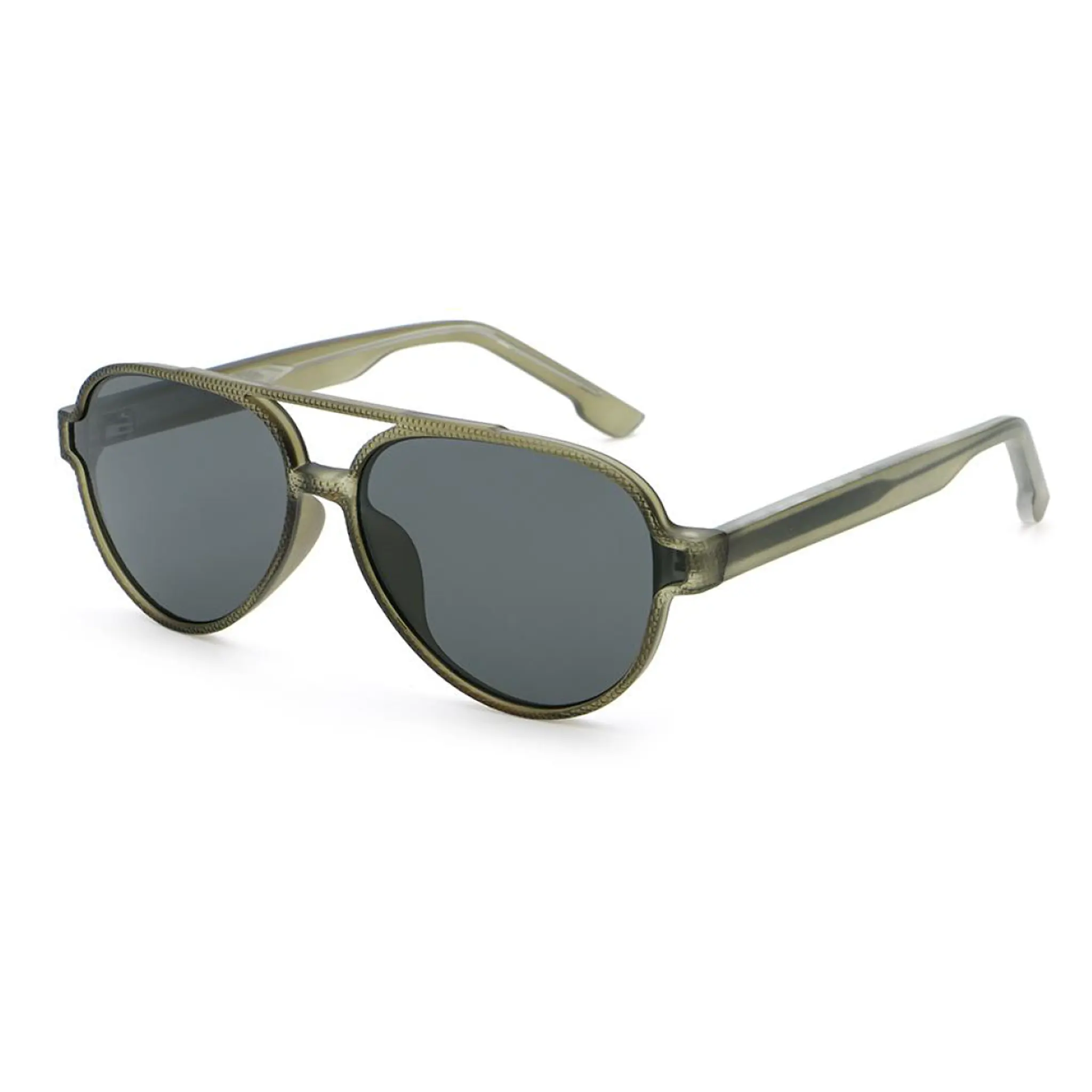 Aviator PC JU-6814 Glasses Manufacturer - Joyiris