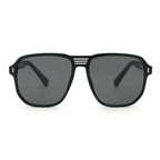 شركة جويريس لتصنيع النظارات المستطيلة من البولي كربونات JU-6816