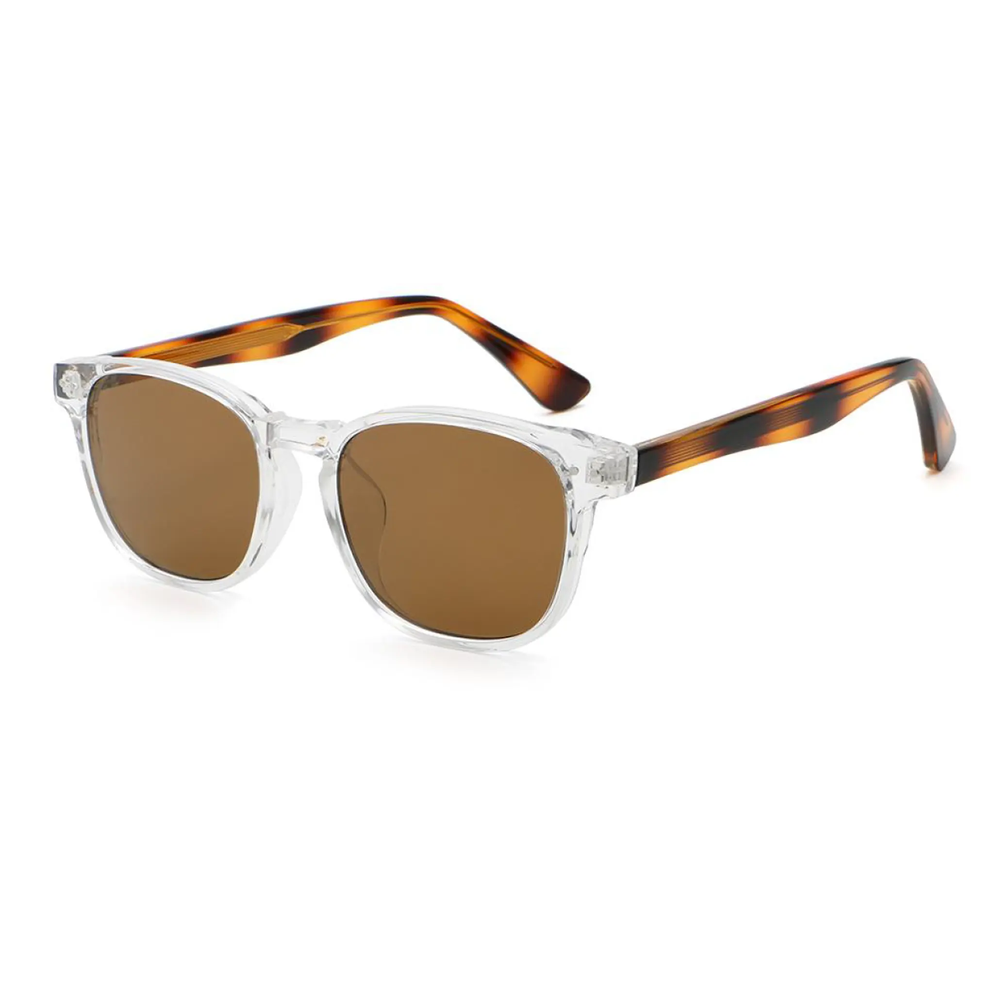 Oval PC JU-6818 Glasses Manufacturer - Joyiris