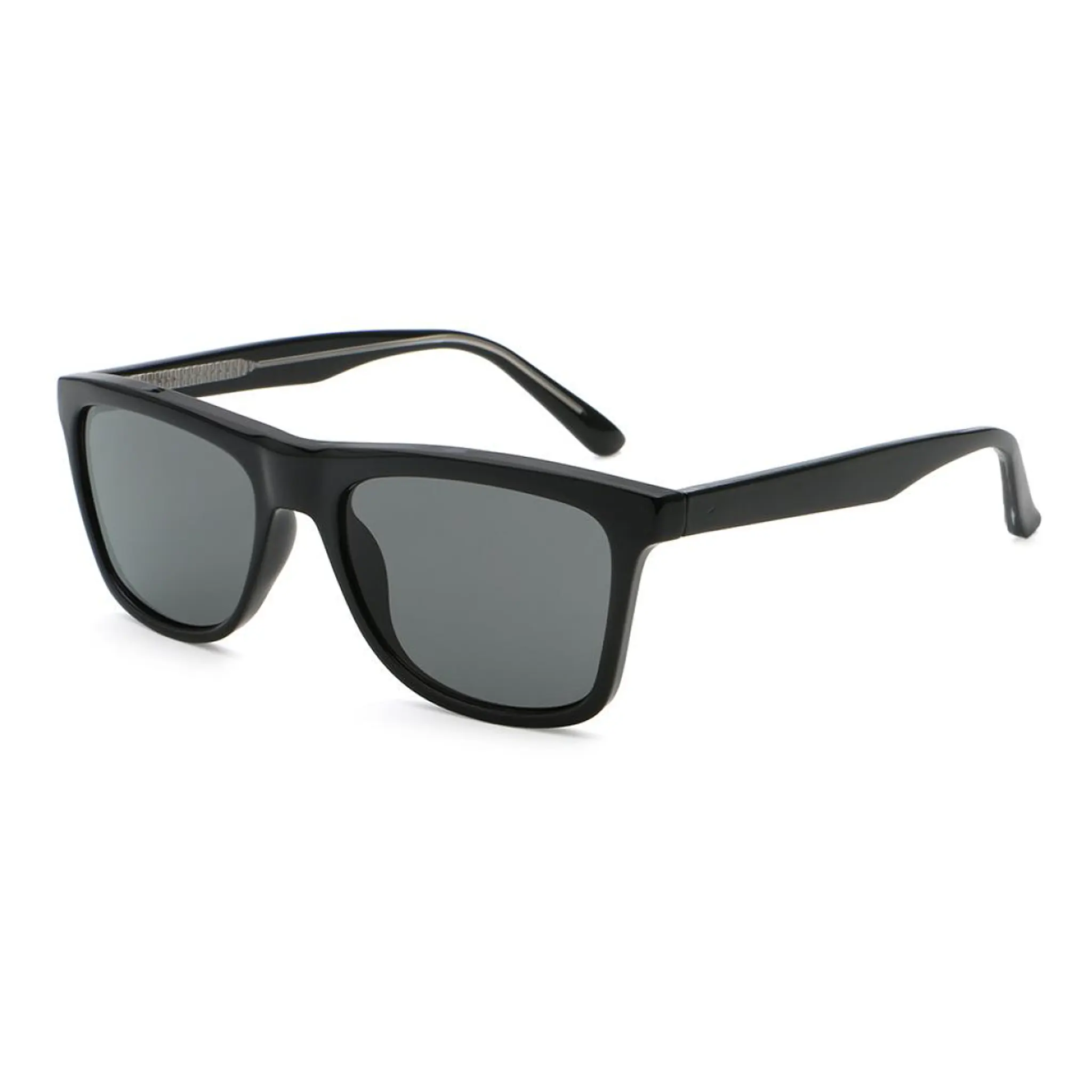 شركة جويريس لتصنيع النظارات المستطيلة من البولي كربونات JU-6826