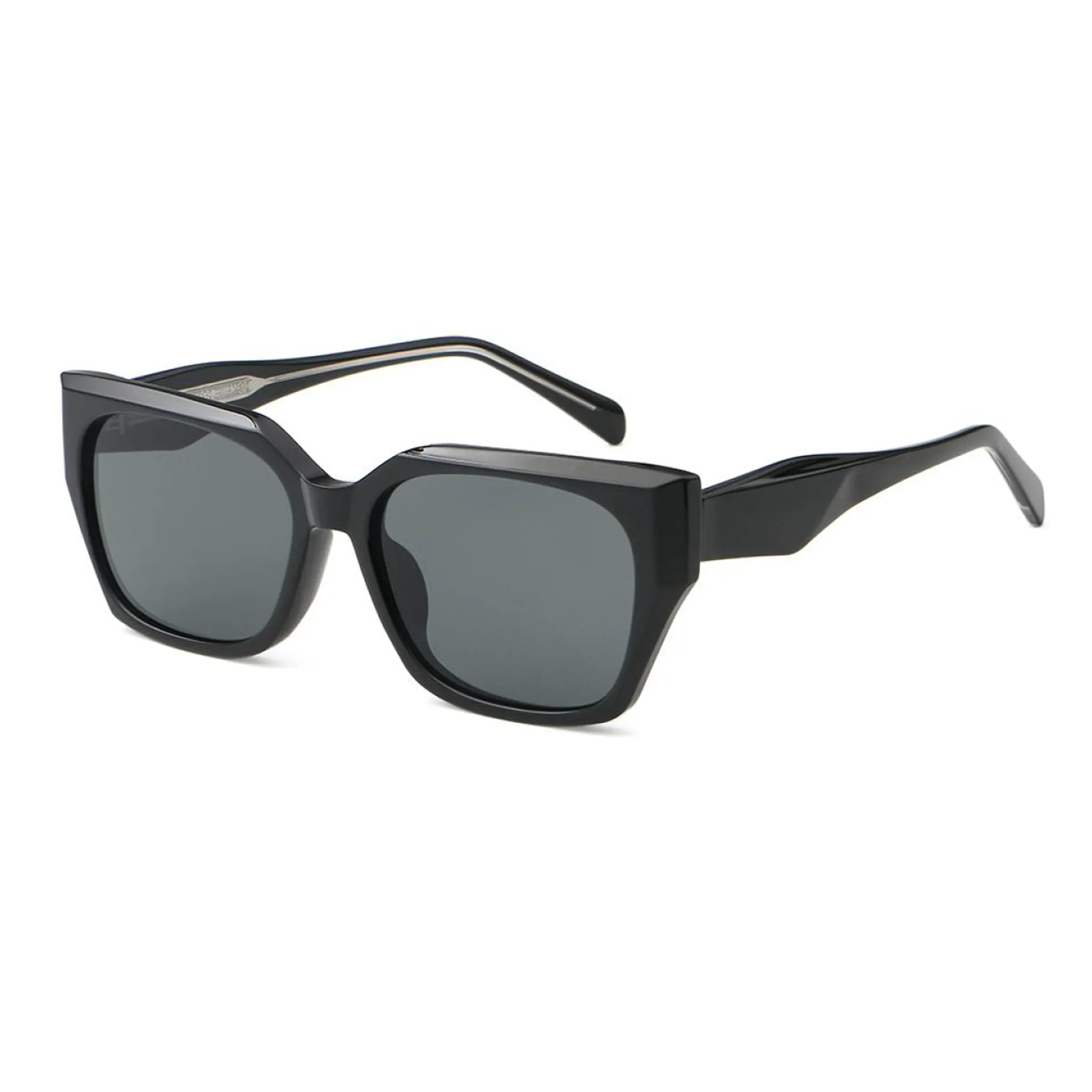 شركة جويريس لتصنيع النظارات المستطيلة من البولي كربونات JU-8836