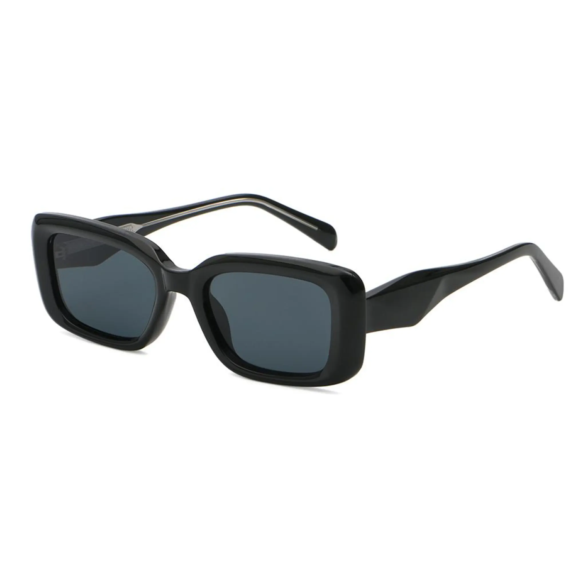 شركة جويريس لتصنيع النظارات المستطيلة من البولي كربونات JU-8840