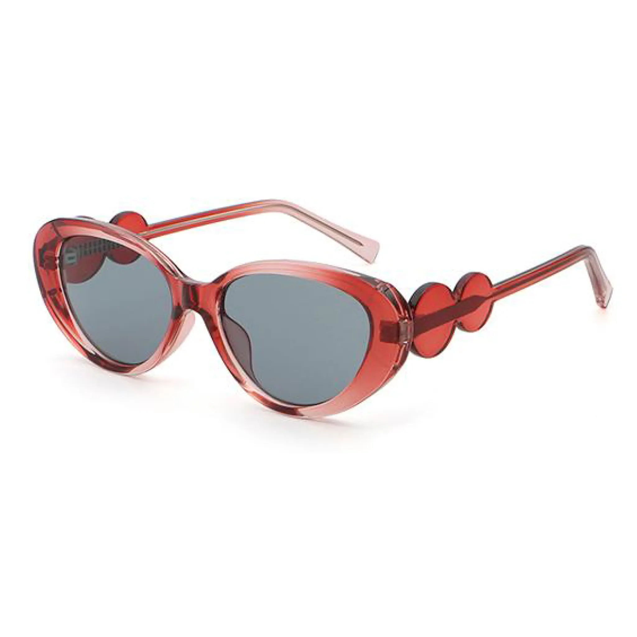 شركة جويريس لتصنيع نظارات كات-آي بي سي JU-8842