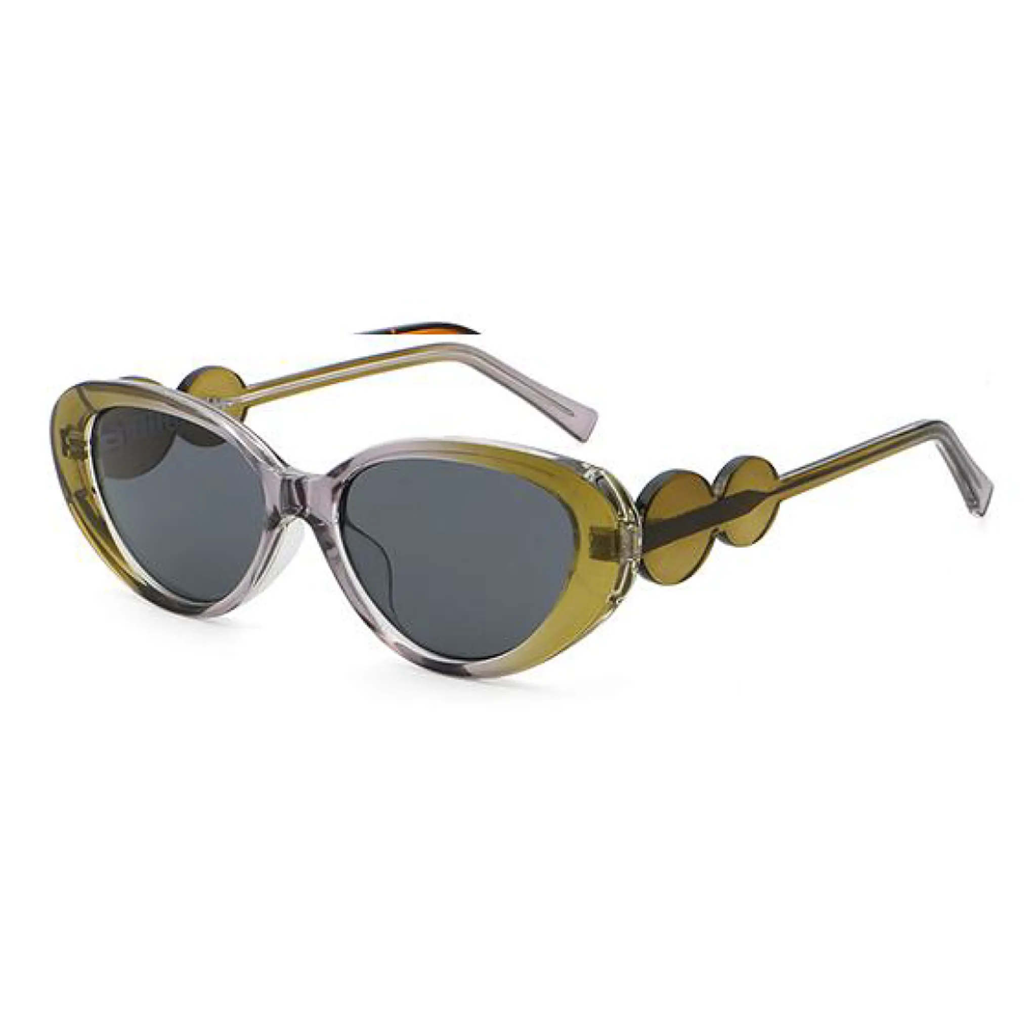 شركة جويريس لتصنيع نظارات كات-آي بي سي JU-8842