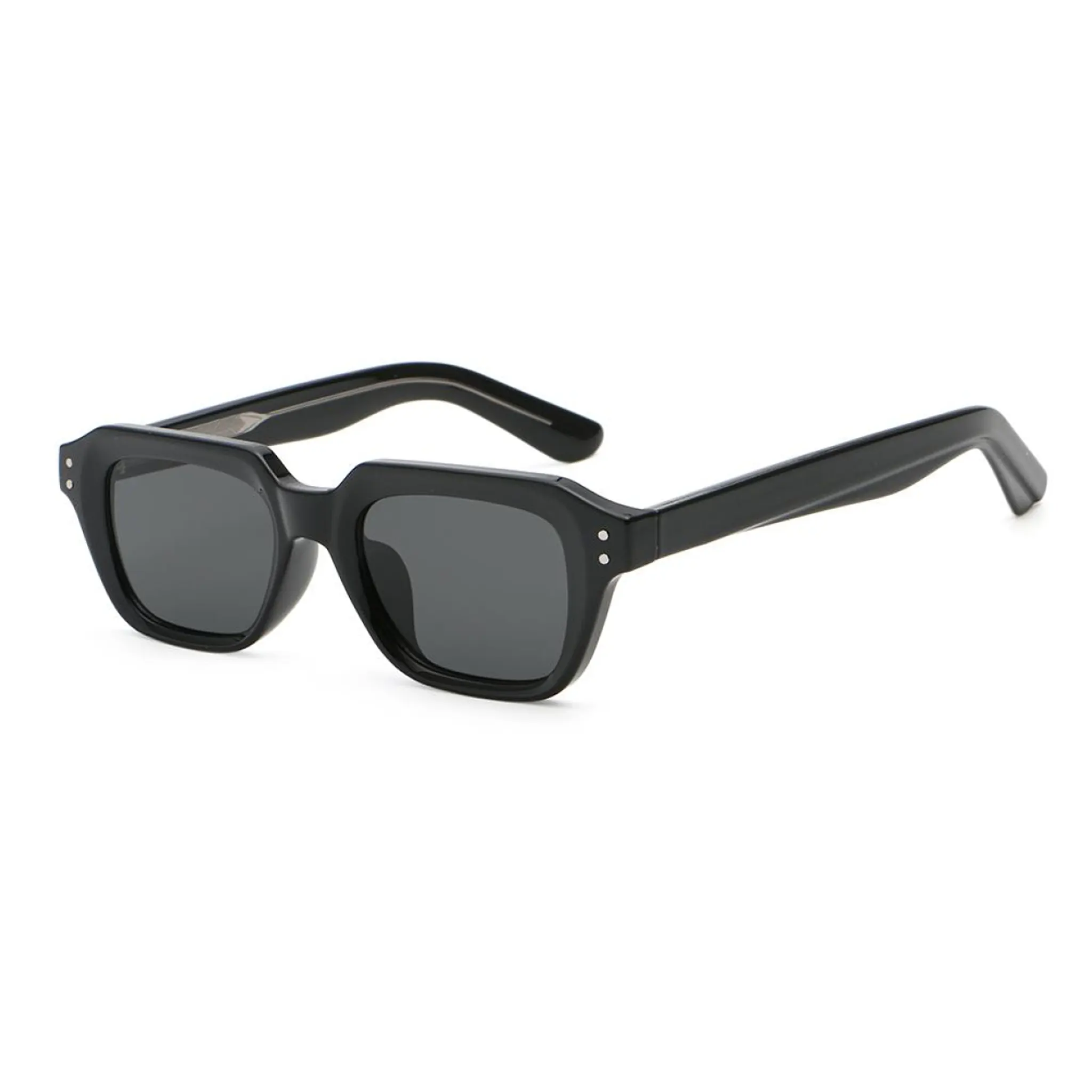 شركة جويريس لتصنيع النظارات المستطيلة من البولي كربونات JU-8846