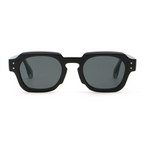 شركة جويريس لتصنيع النظارات المستطيلة من البولي كربونات JU-8847