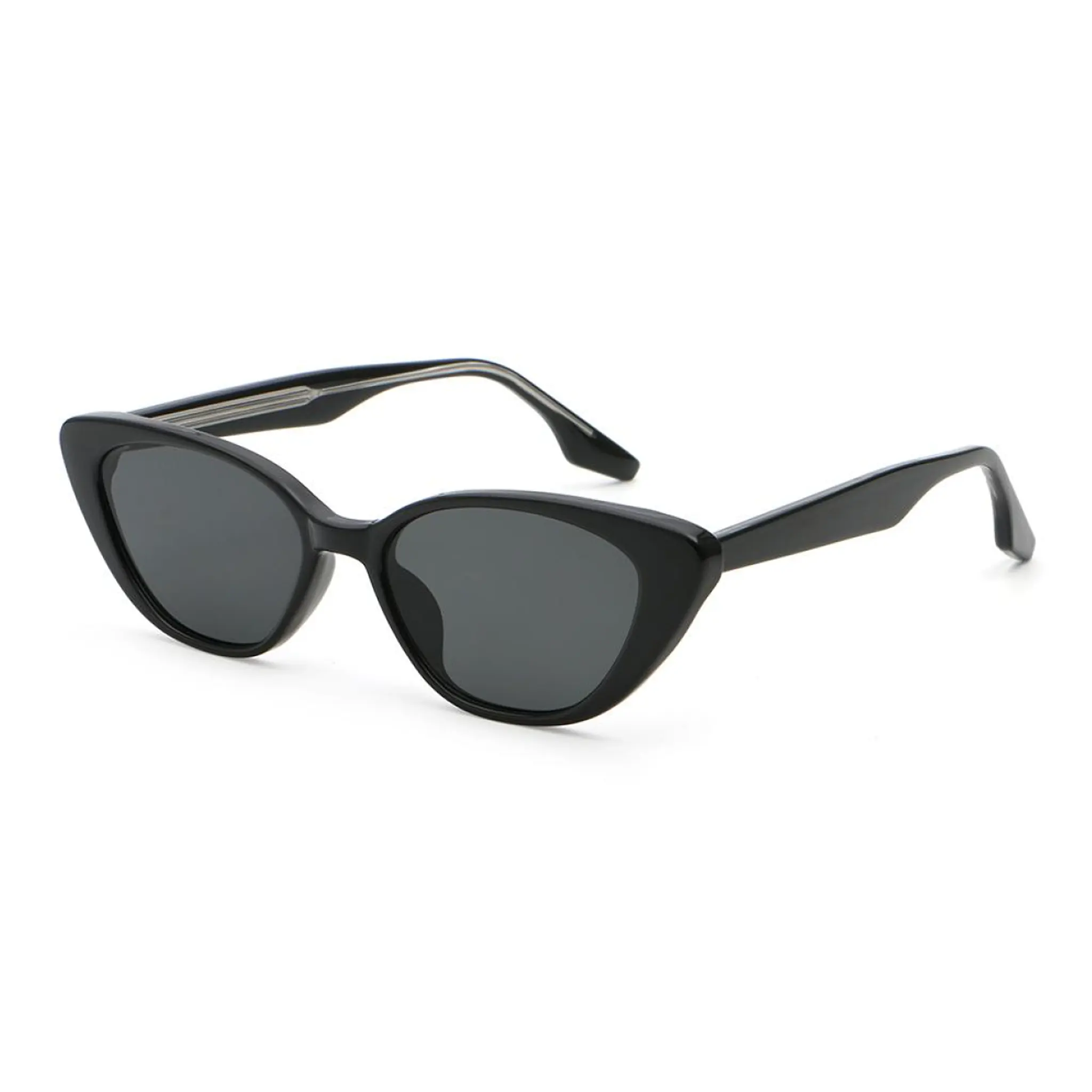 Cat-Eye PC JU-8850 Glasses Manufacturer - Joyiris