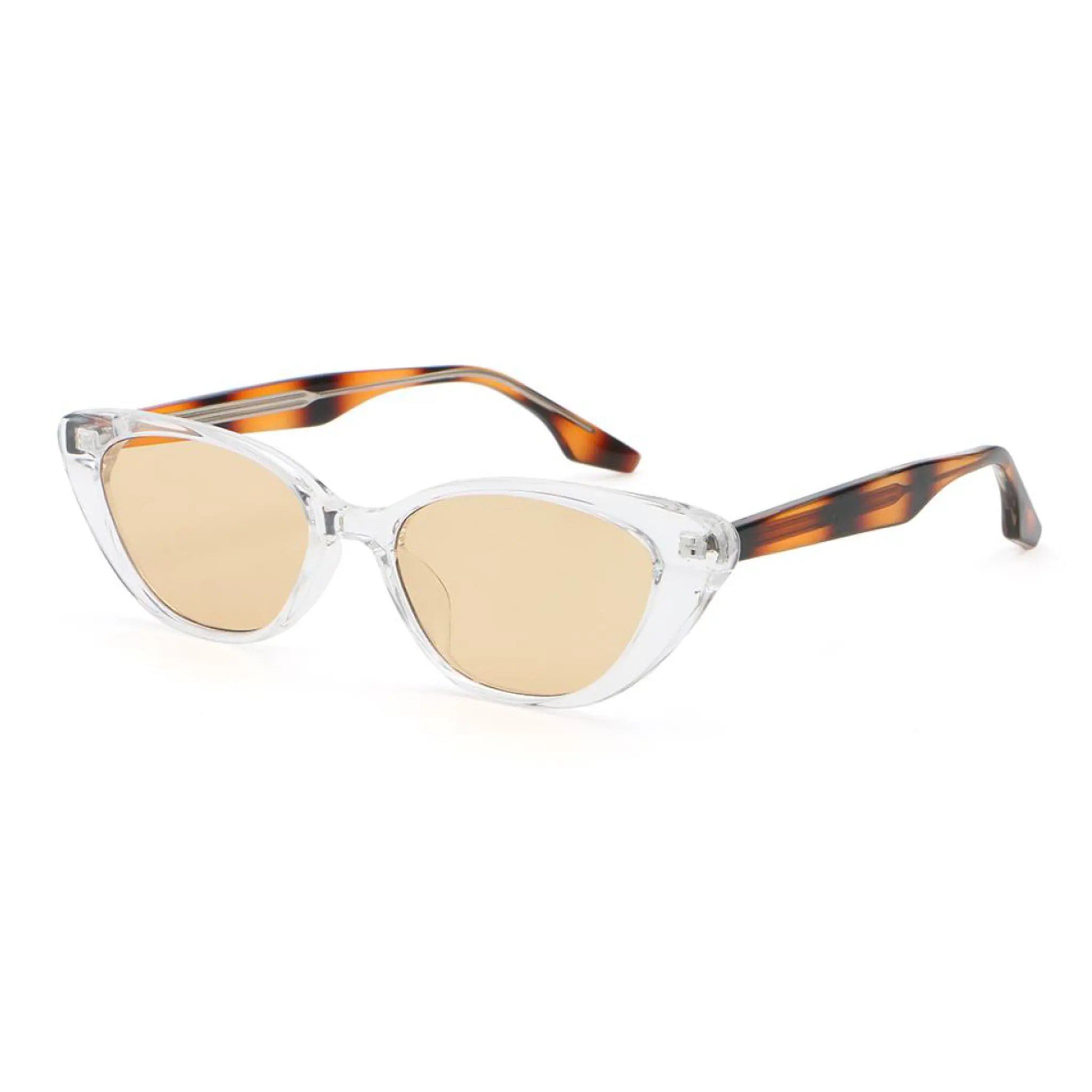 Cat-Eye PC JU-8850 Glasses Manufacturer - Joyiris