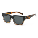 شركة جويريس لتصنيع النظارات المستطيلة من البولي كربونات JU-8852