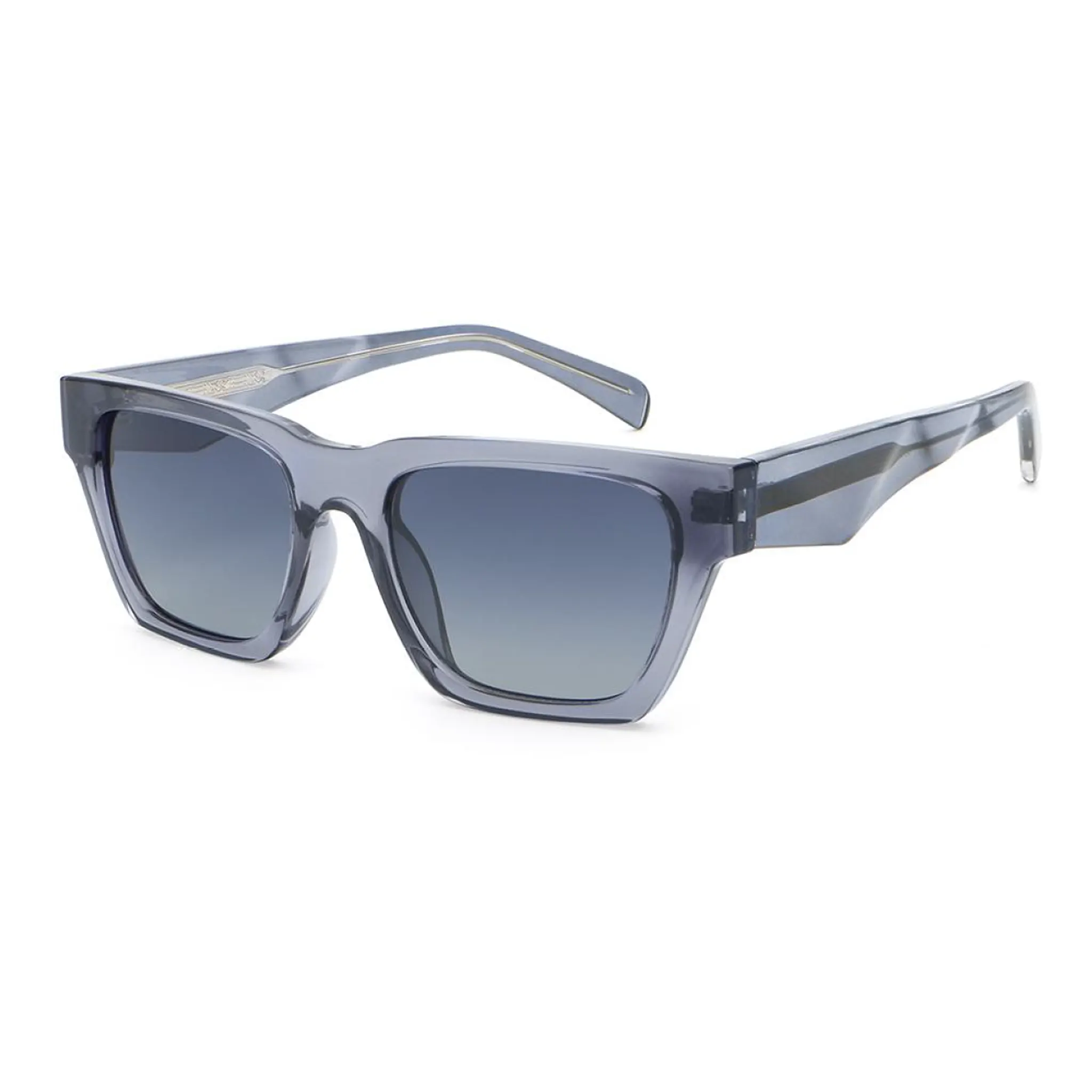 شركة جويريس لتصنيع النظارات المستطيلة من البولي كربونات JU-8852