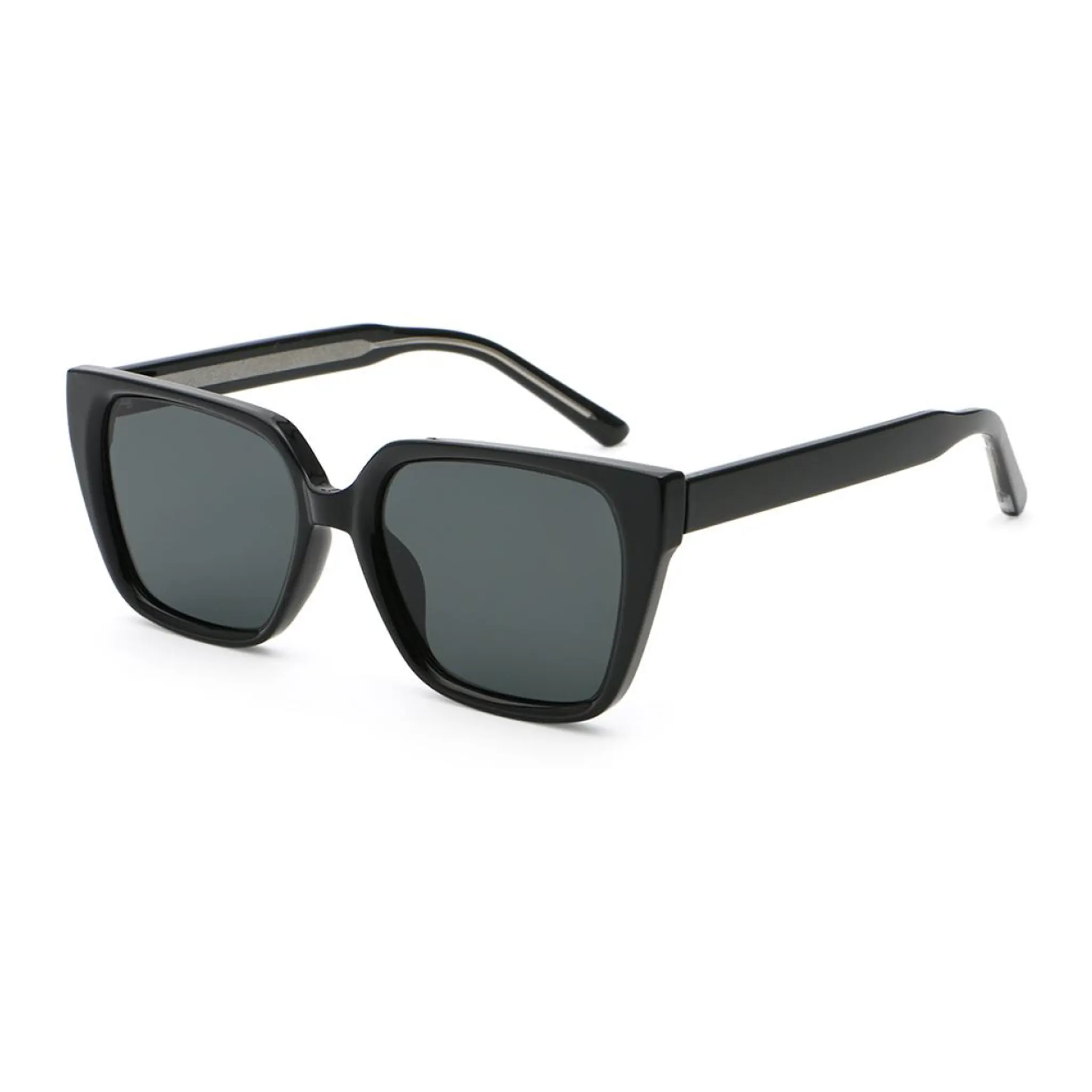 شركة جويريس لتصنيع النظارات المستطيلة من البولي كربونات JU-8853