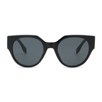 شركة جويريس لتصنيع النظارات البيضاوية PC JU-8862