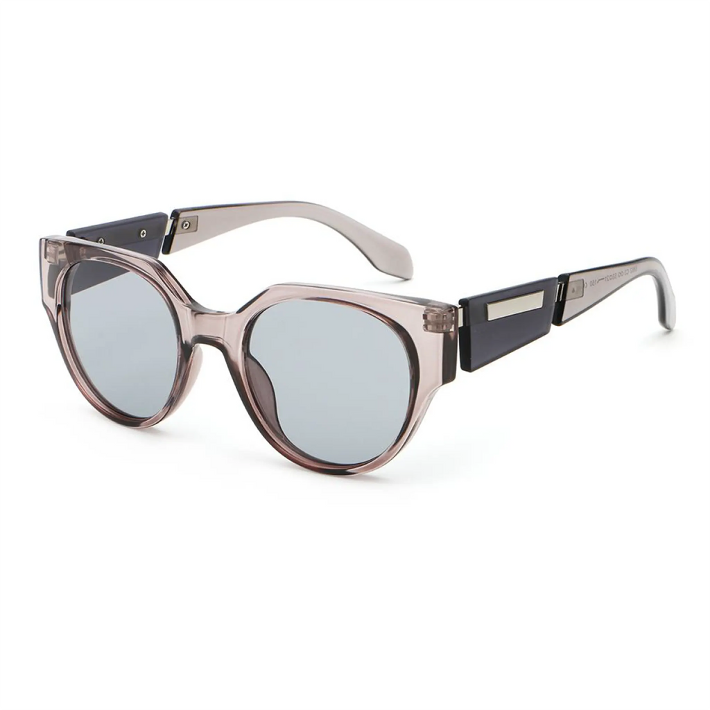 شركة جويريس لتصنيع النظارات البيضاوية PC JU-8862