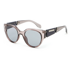 شركة جويريس لتصنيع النظارات البيضاوية PC JU-8862