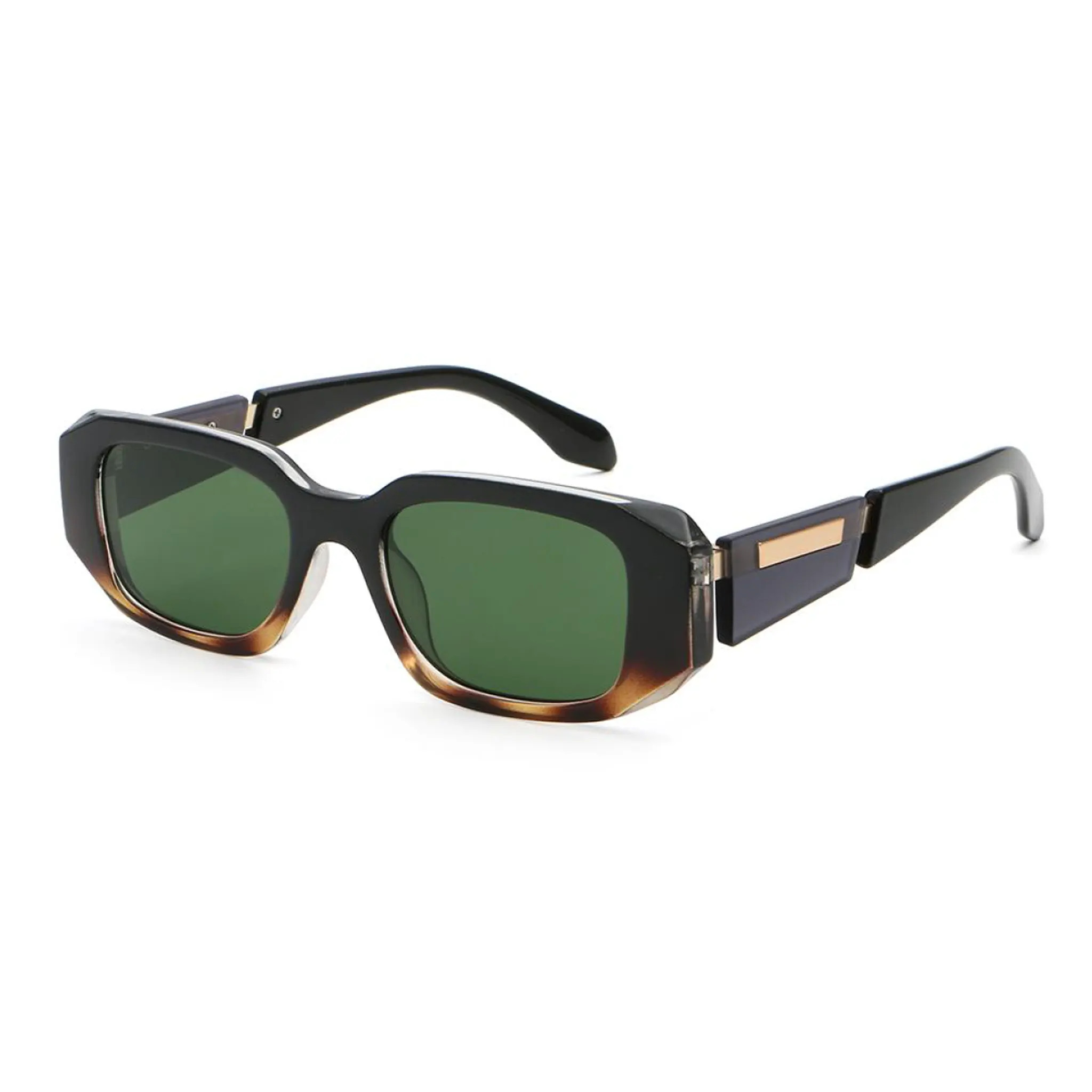 شركة جويريس لتصنيع النظارات المستطيلة من البولي كربونات JU-8864