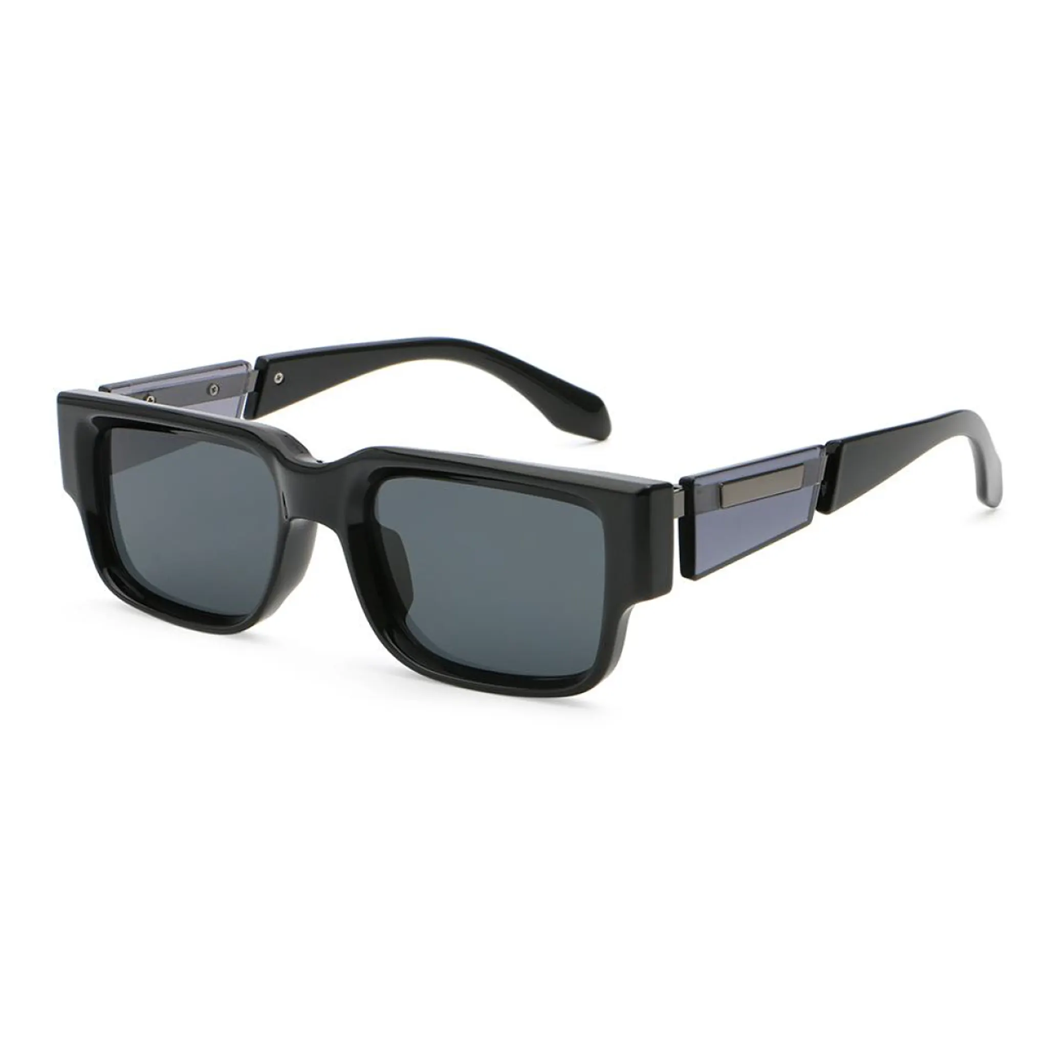 شركة جويريس لتصنيع النظارات المستطيلة من البولي كربونات JU-8865