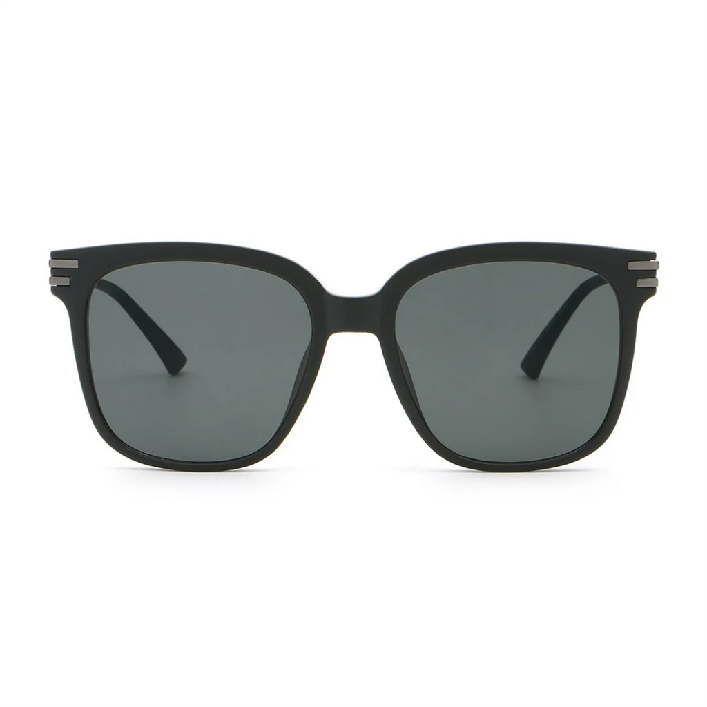 شركة جويريس لتصنيع النظارات ذات التركيبة المستطيلة JU-8871