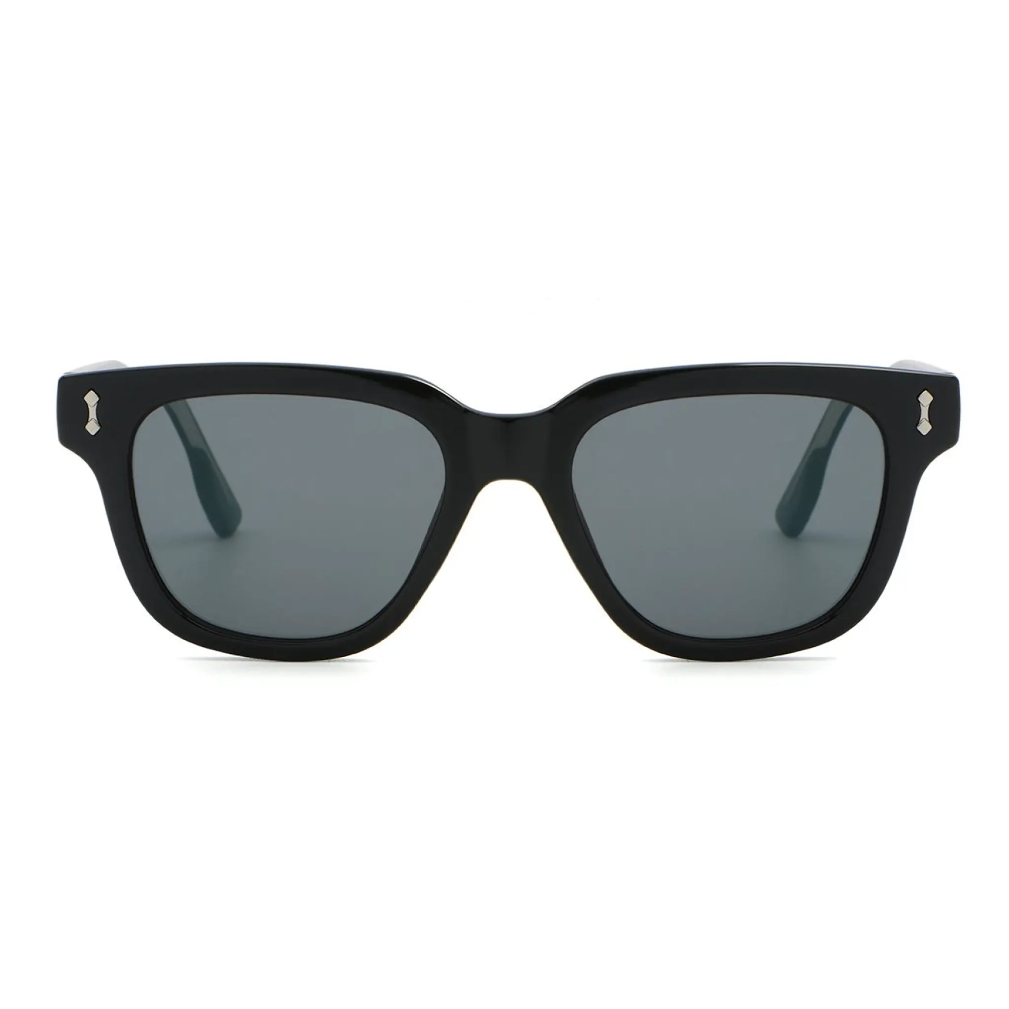 Rectangular PC JU-8874 Glasses Manufacturer - Joyiris