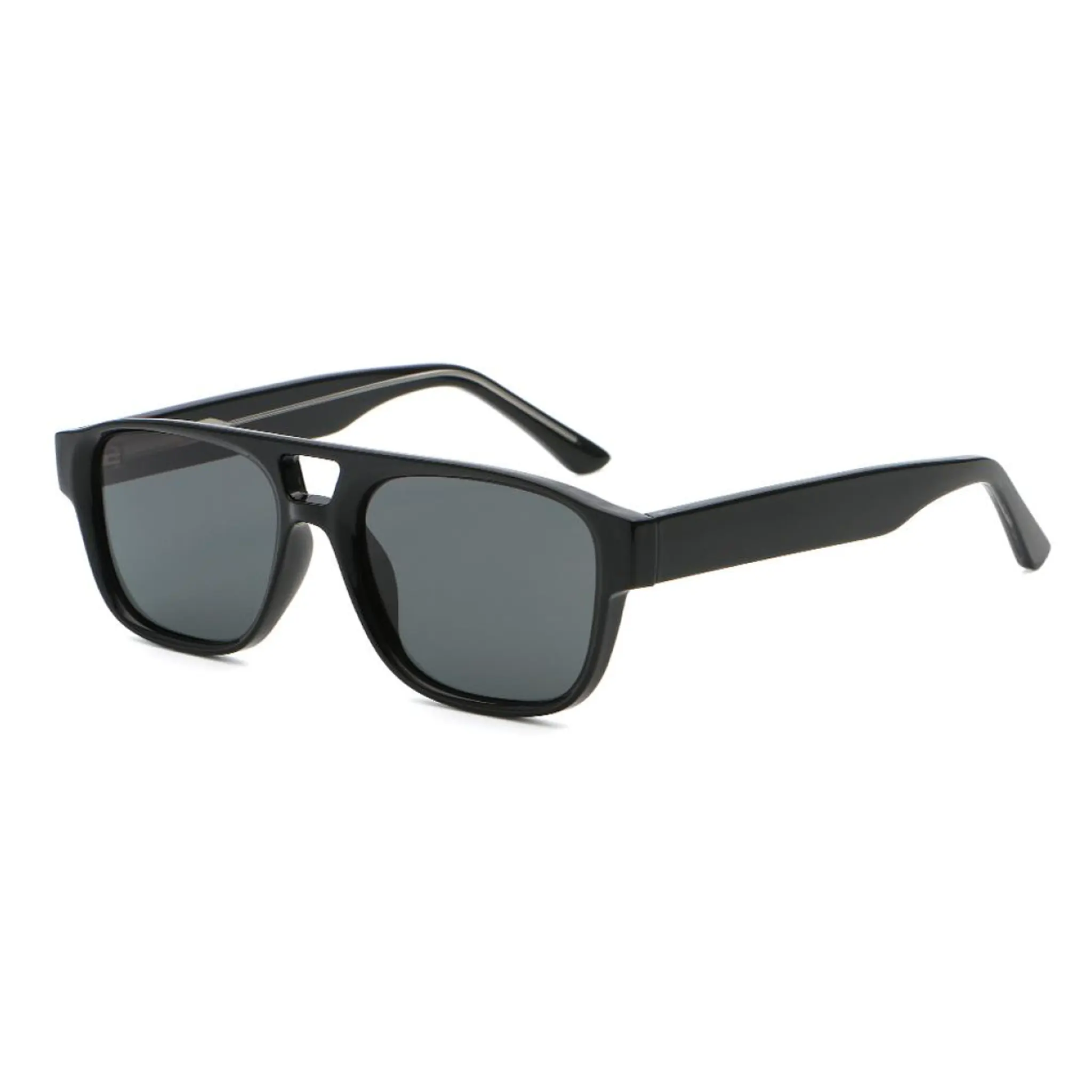 شركة جويريس لتصنيع النظارات المستطيلة من البولي كربونات JU-8877