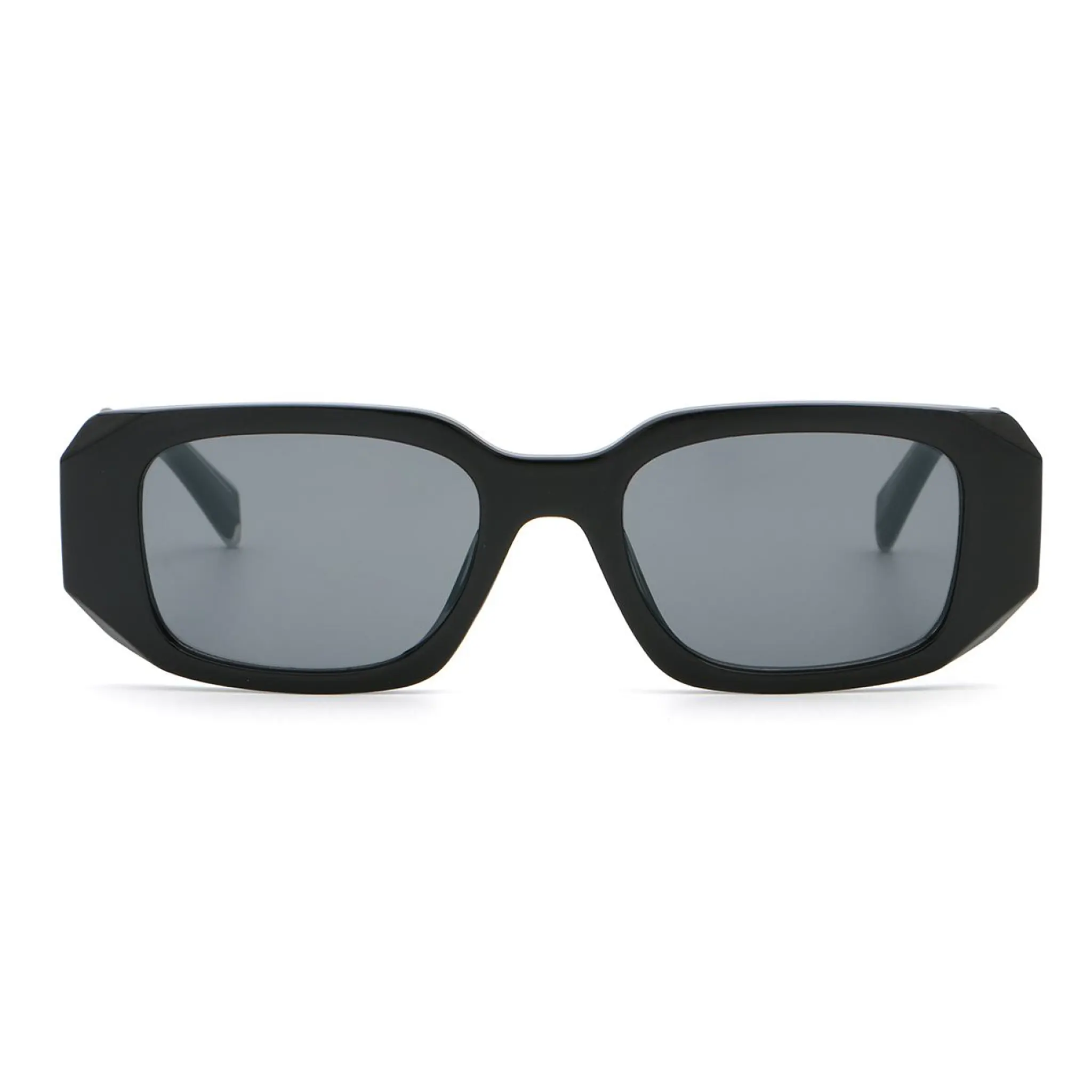 Rectangular PC JU-8880 Glasses Manufacturer - Joyiris