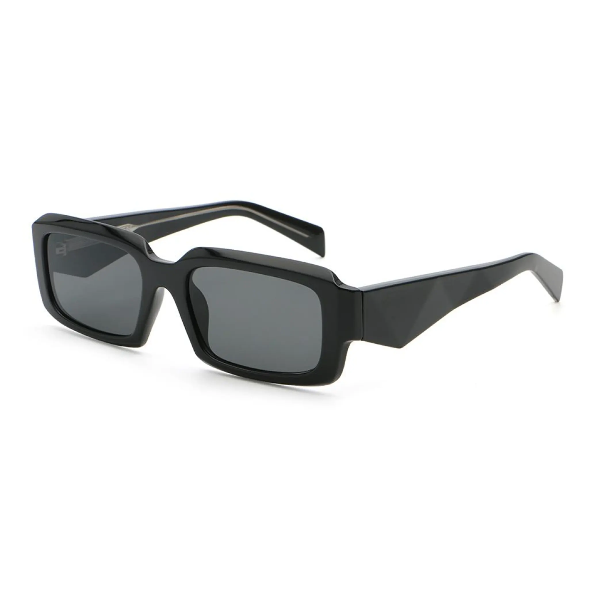 شركة جويريس لتصنيع النظارات المستطيلة من البولي كربونات JU-8885