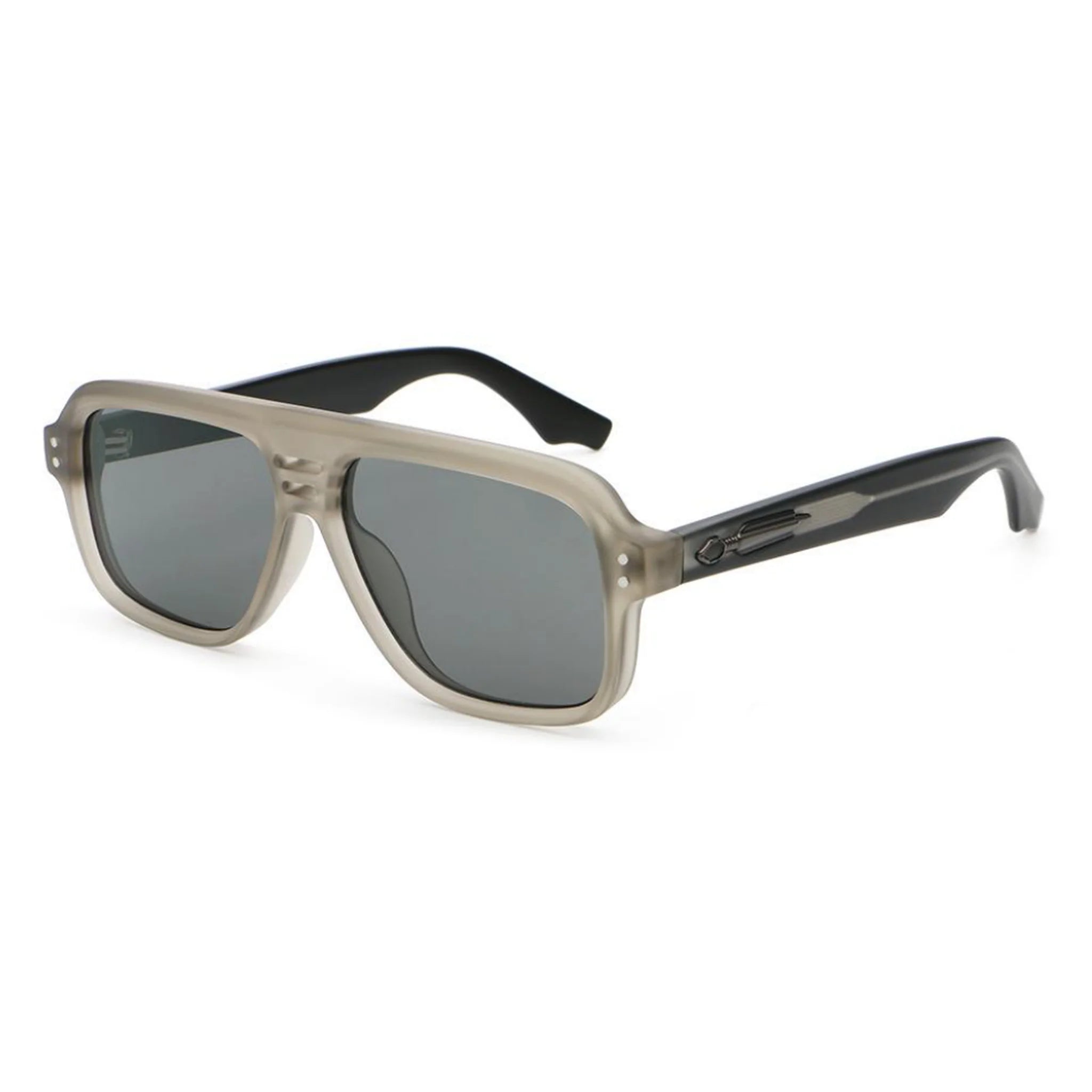 Rectangular PC JU-98108 Glasses Manufacturer - Joyiris